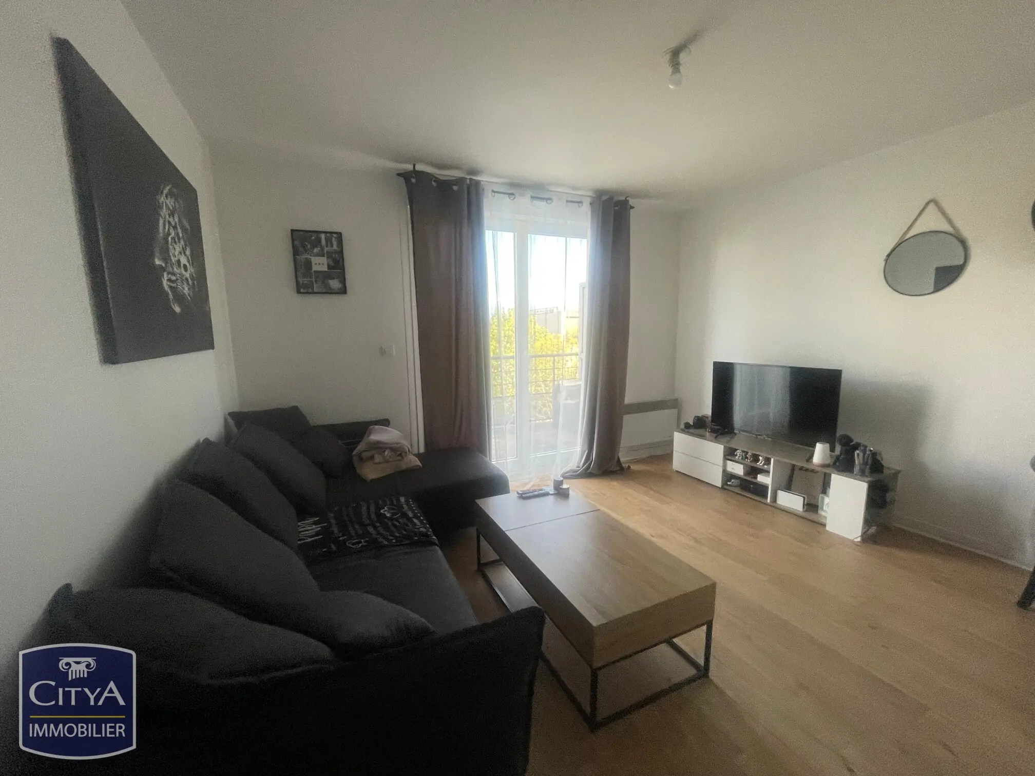 Appartement 3 pièces à Poitiers — photo 12
