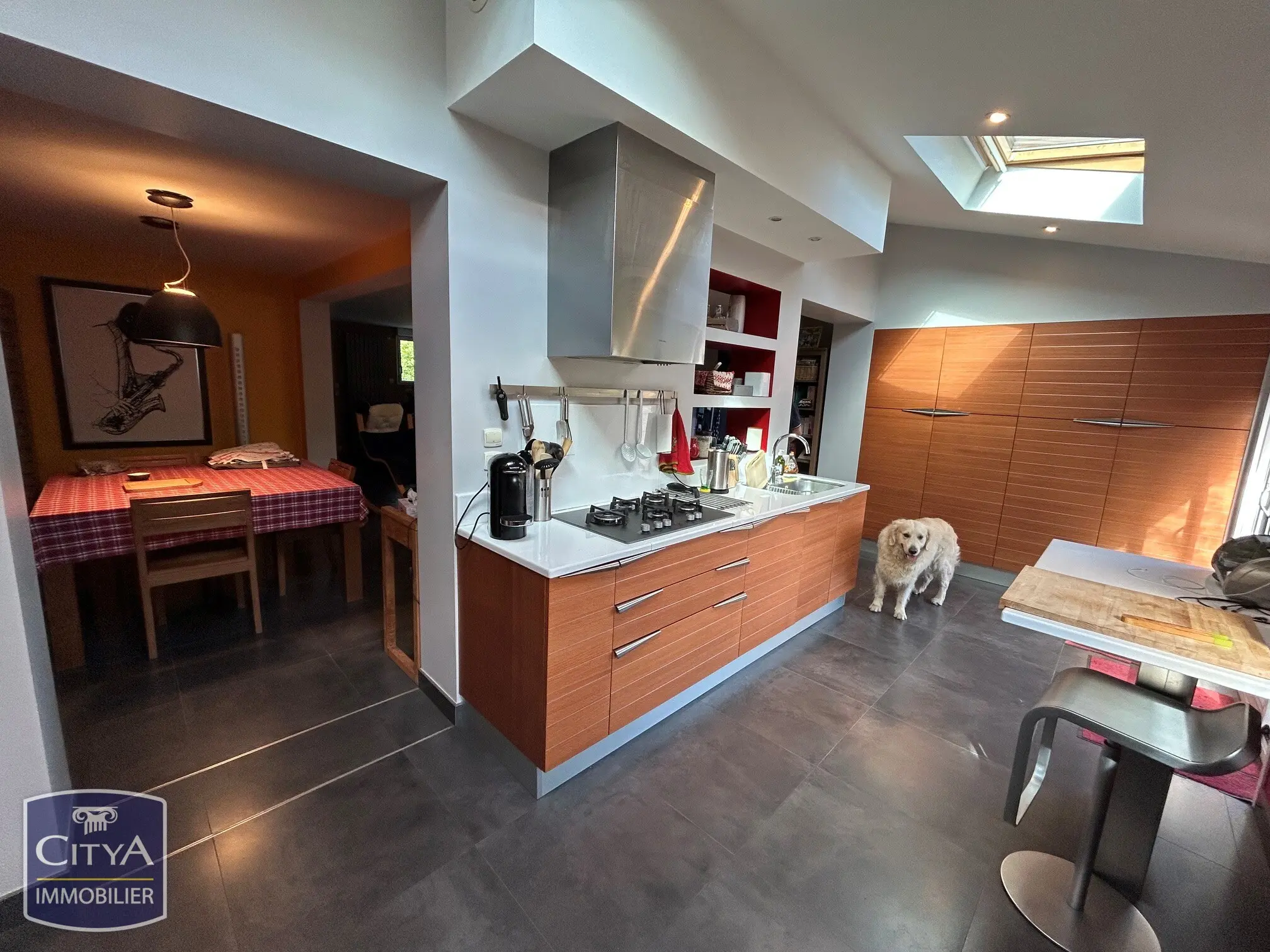 Maison 5 pièces à Poitiers — photo 9