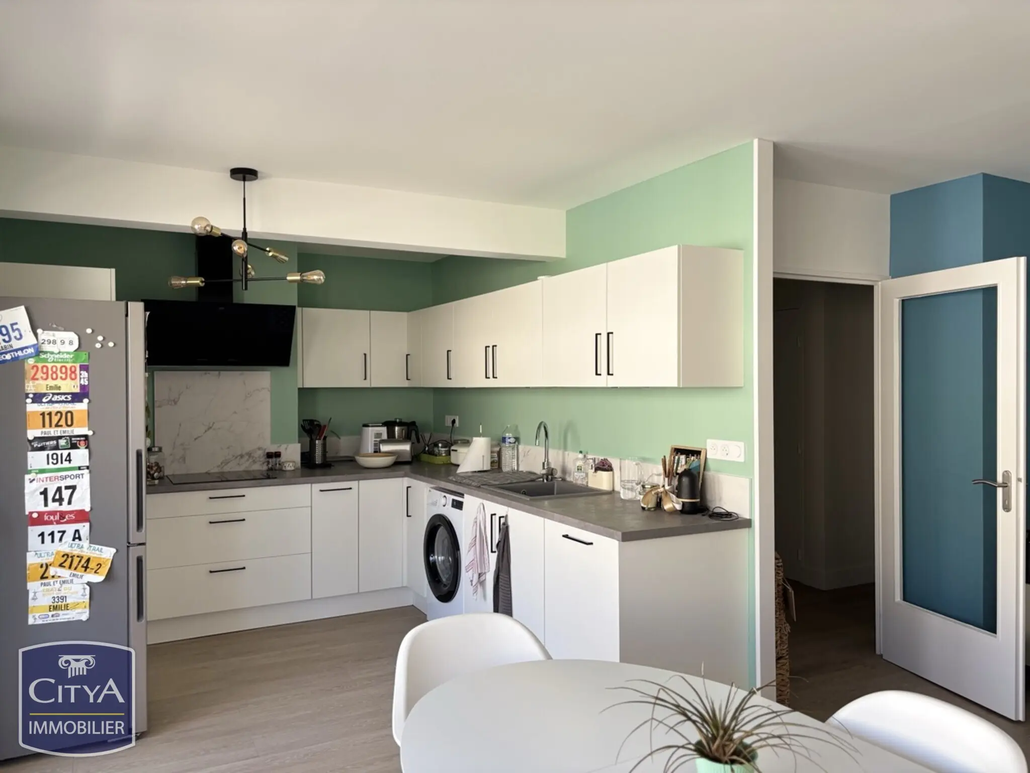 Appartement 4 pièces à Poitiers — photo 3