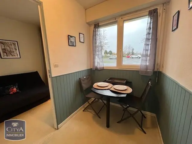 Appartement 3 pièces à Poitiers — photo 3