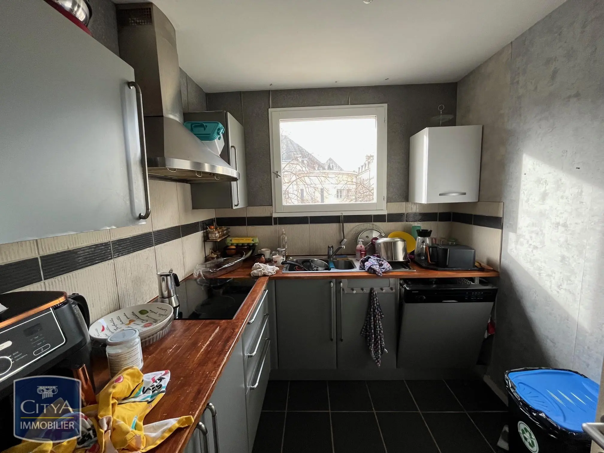 Appartement 4 pièces à Poitiers — photo 5