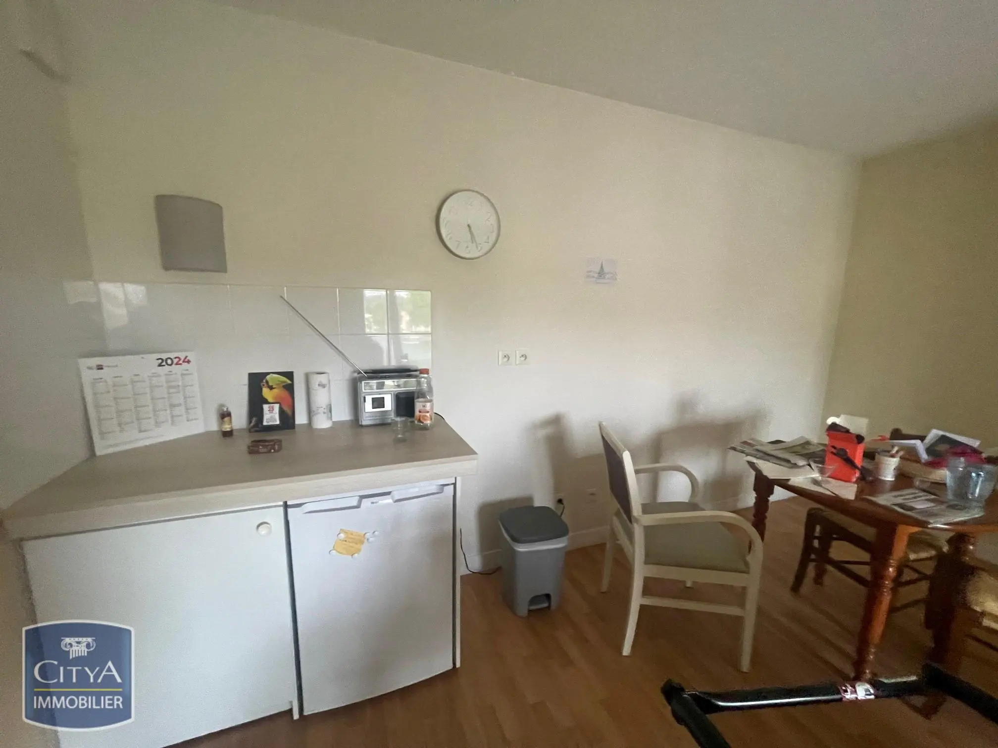 Appartement 3 pièces à Fontaine-le-Comte — photo 5