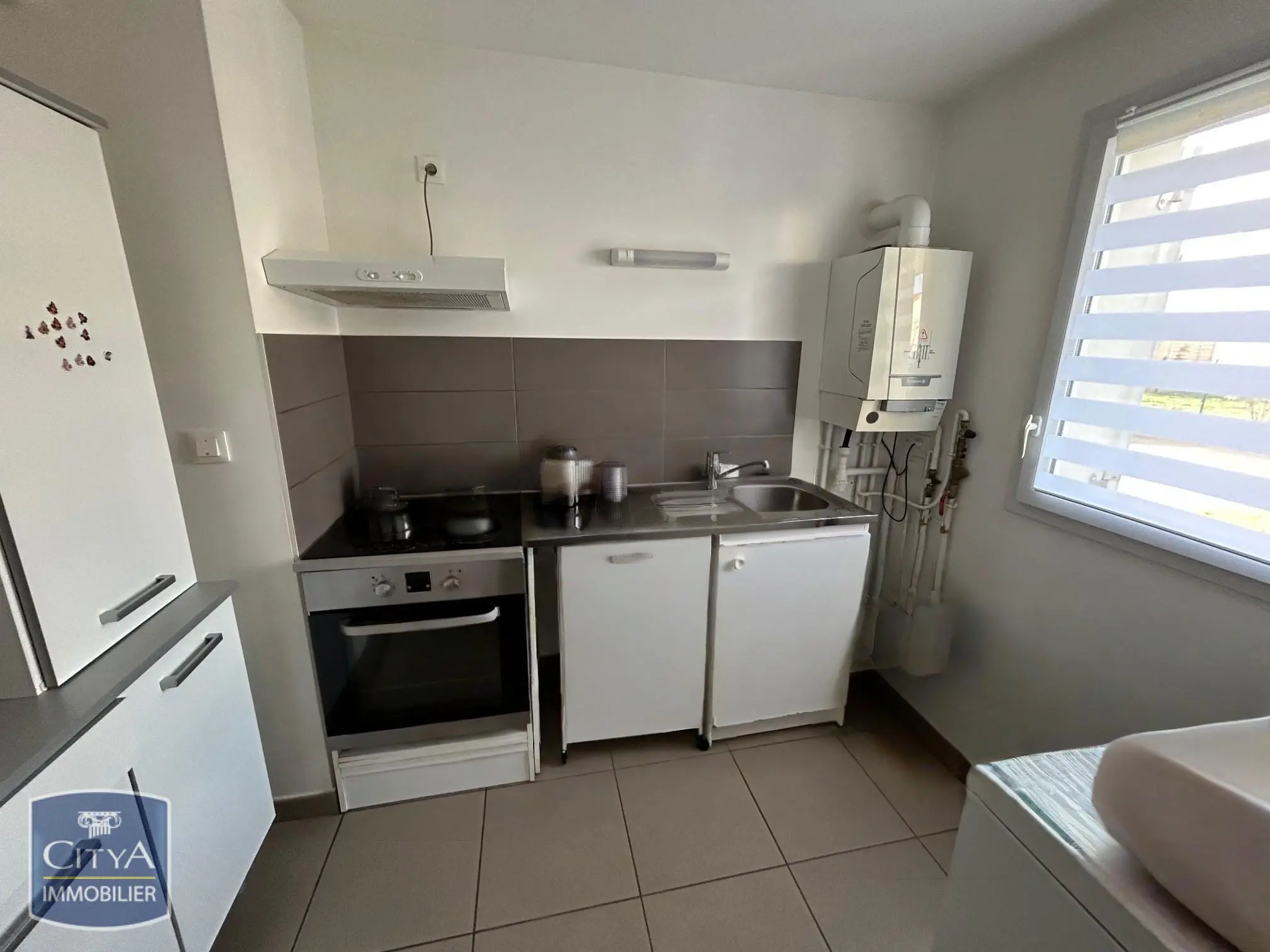Maison 4 pièces à Mignaloux-Beauvoir — photo 4