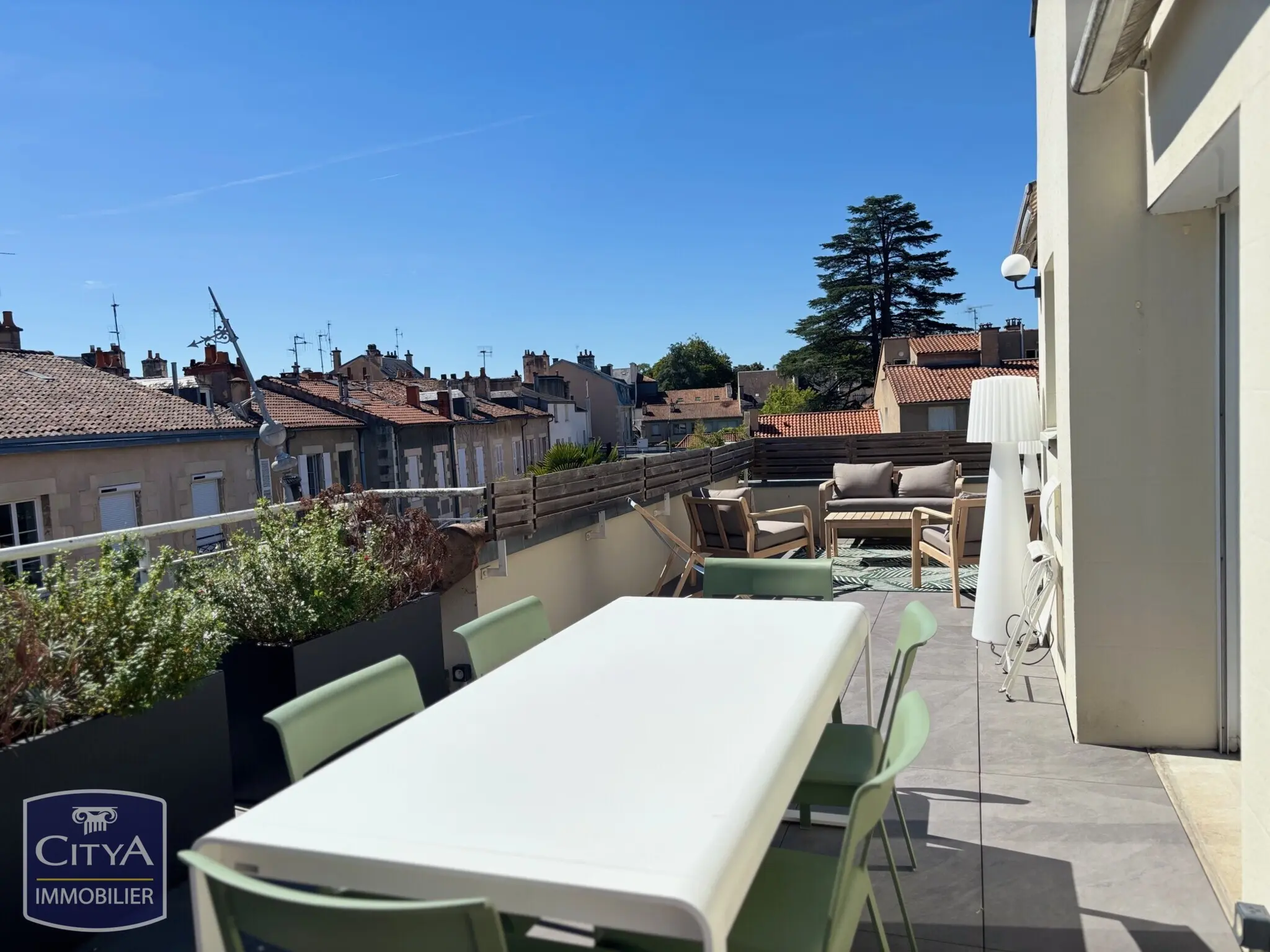 Appartement 3 pièces à Poitiers — photo 12