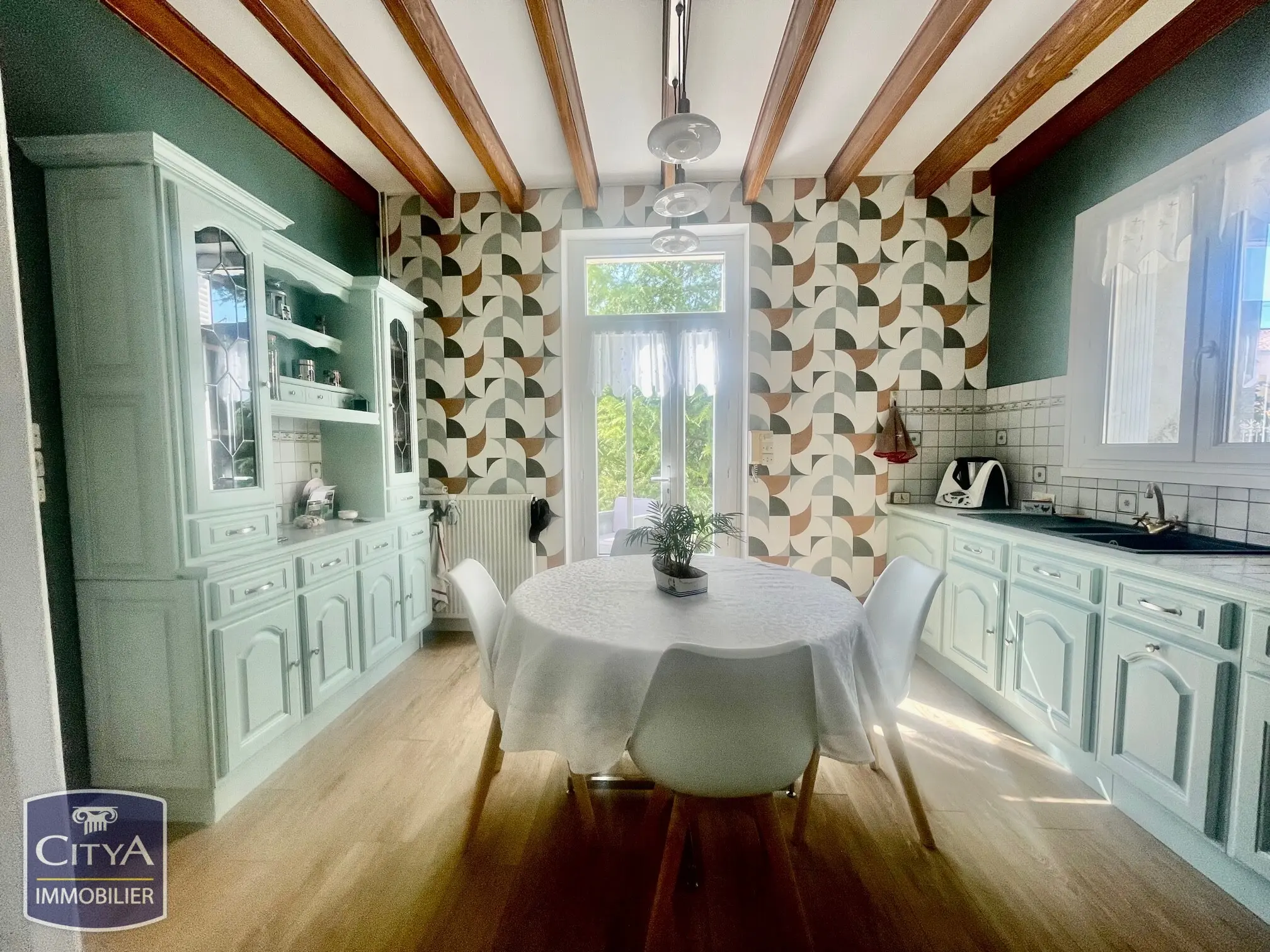 Maison 5 pièces à Yversay — photo 7