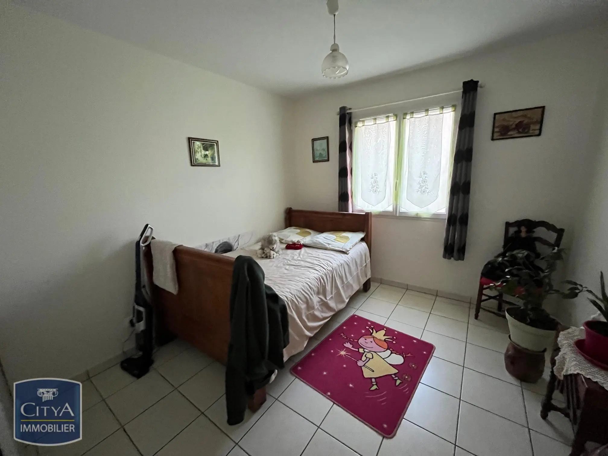 Maison 5 pièces à Nieuil-l'Espoir — photo 6