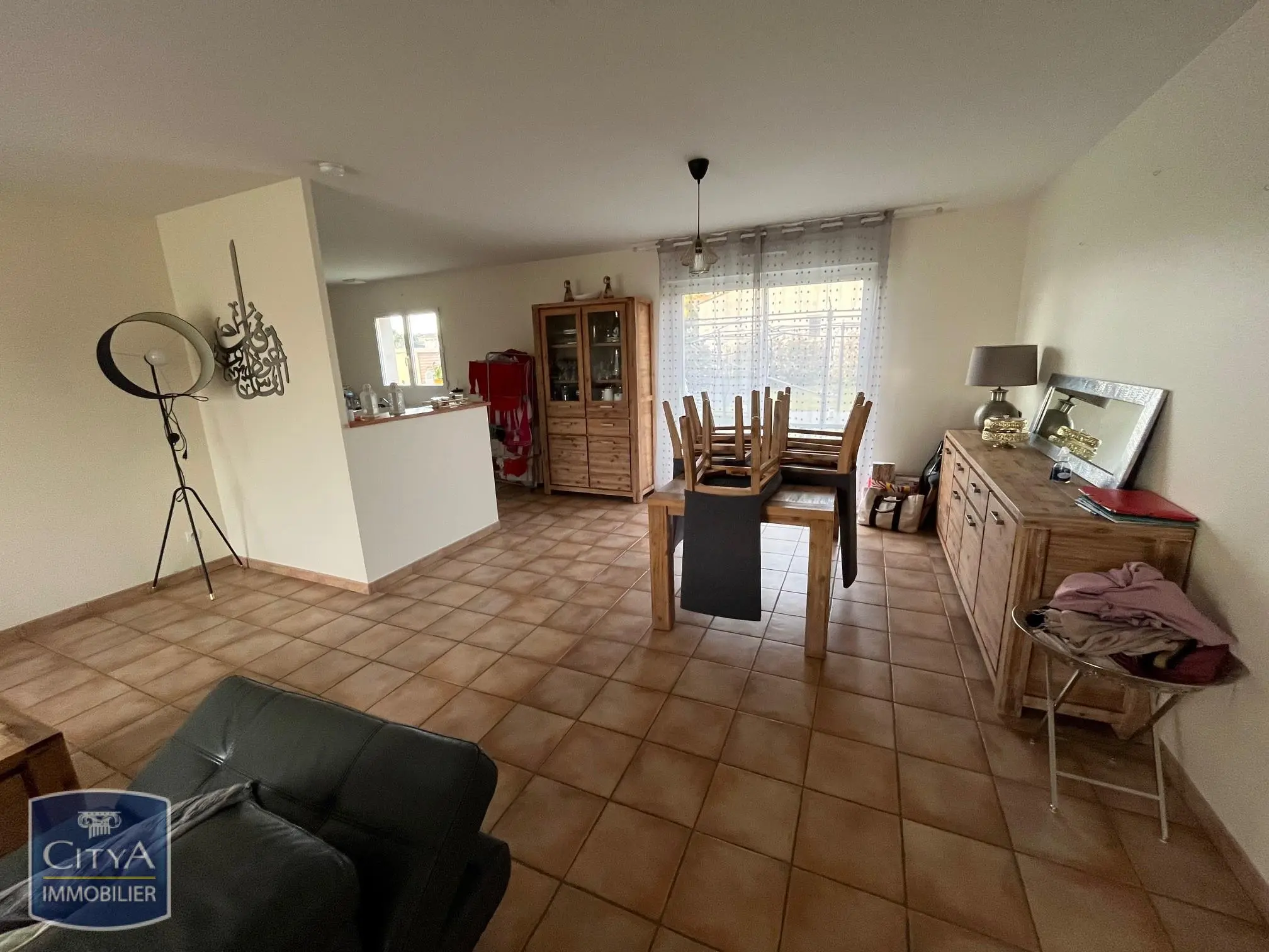 Maison 5 pièces 105m²