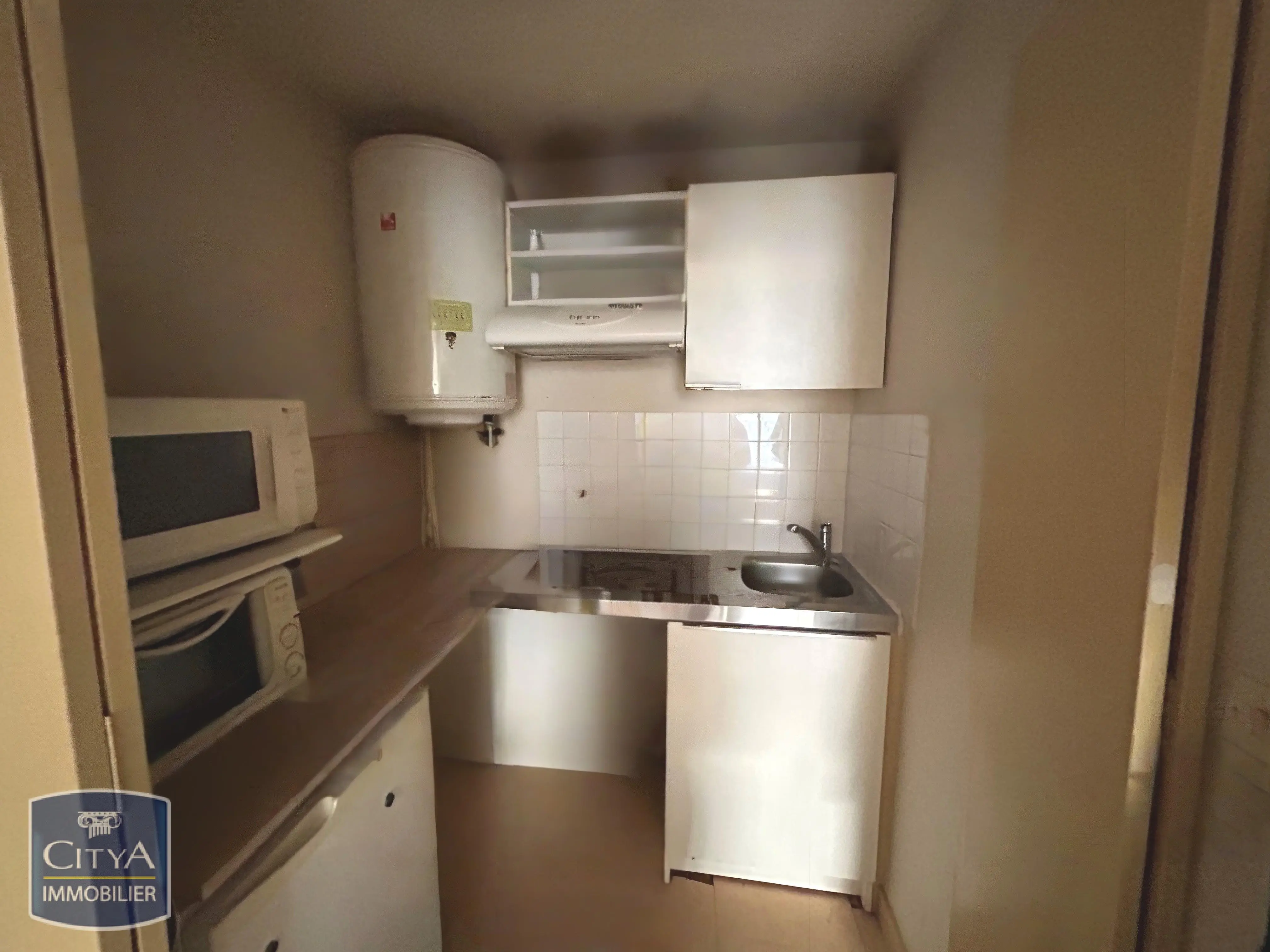 Appartement 1 pièces à Poitiers — photo 3