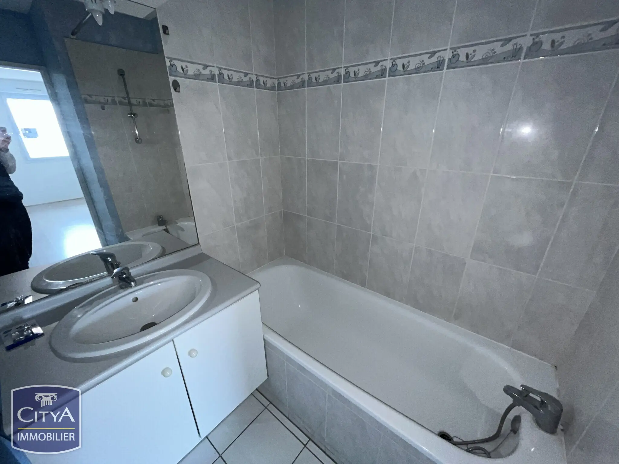 Appartement 2 pièces à Poitiers — photo 3