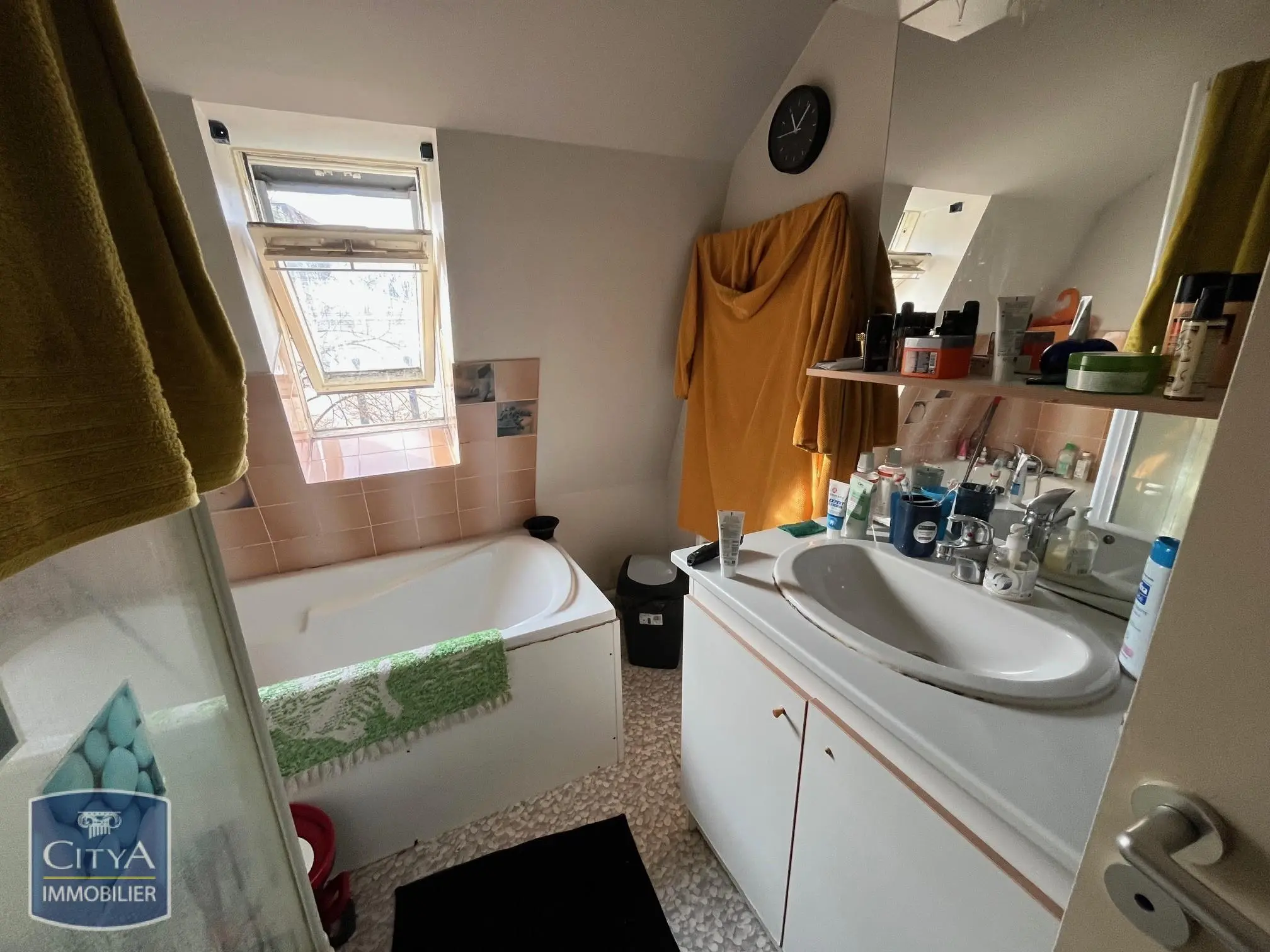 Appartement 4 pièces à Poitiers — photo 7