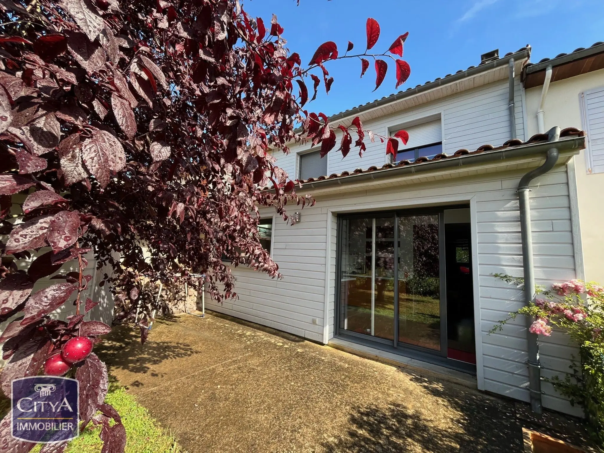 Maison 5 pièces à Poitiers — photo 3