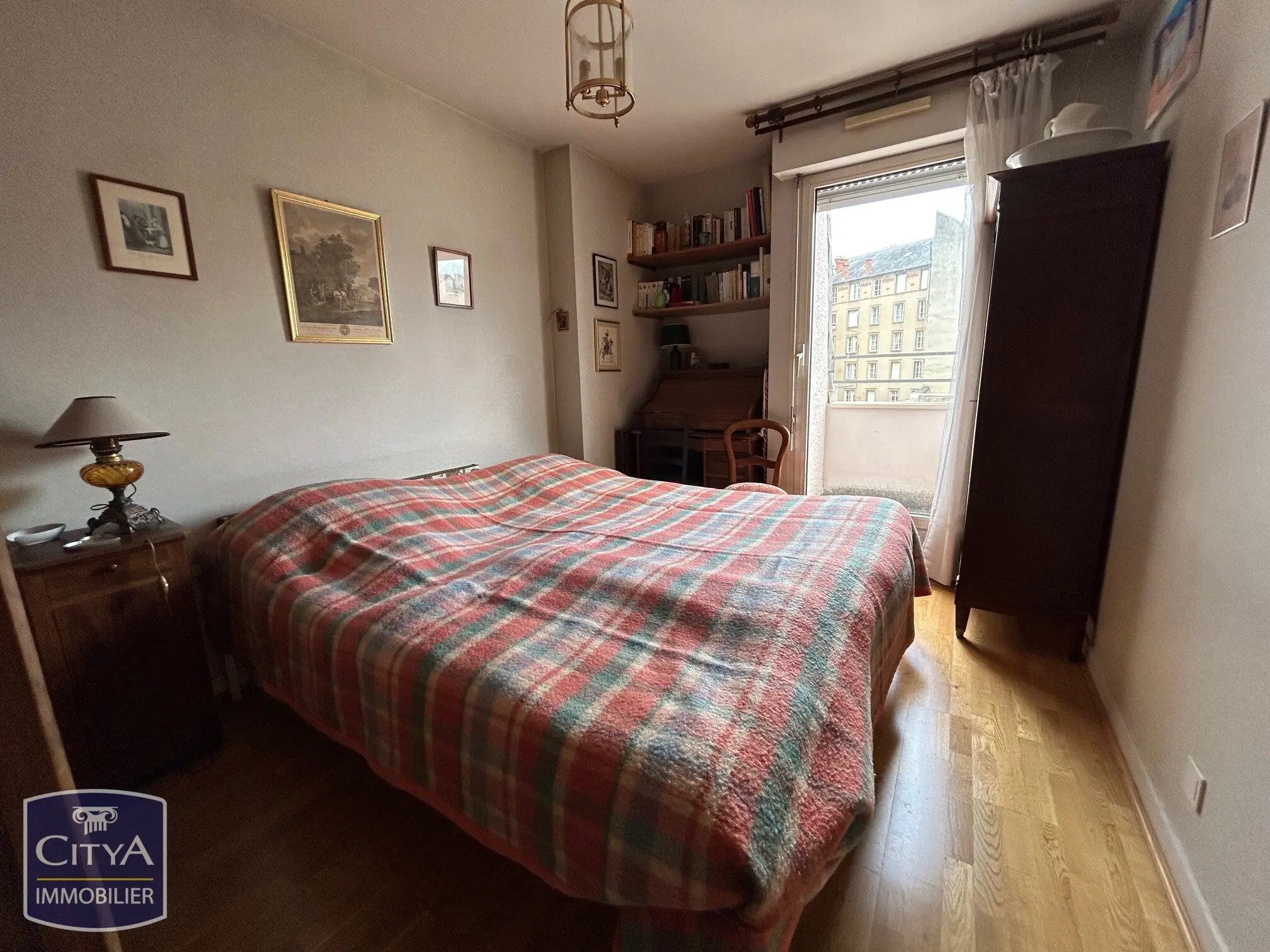 Appartement 4 pièces à Poitiers — photo 10