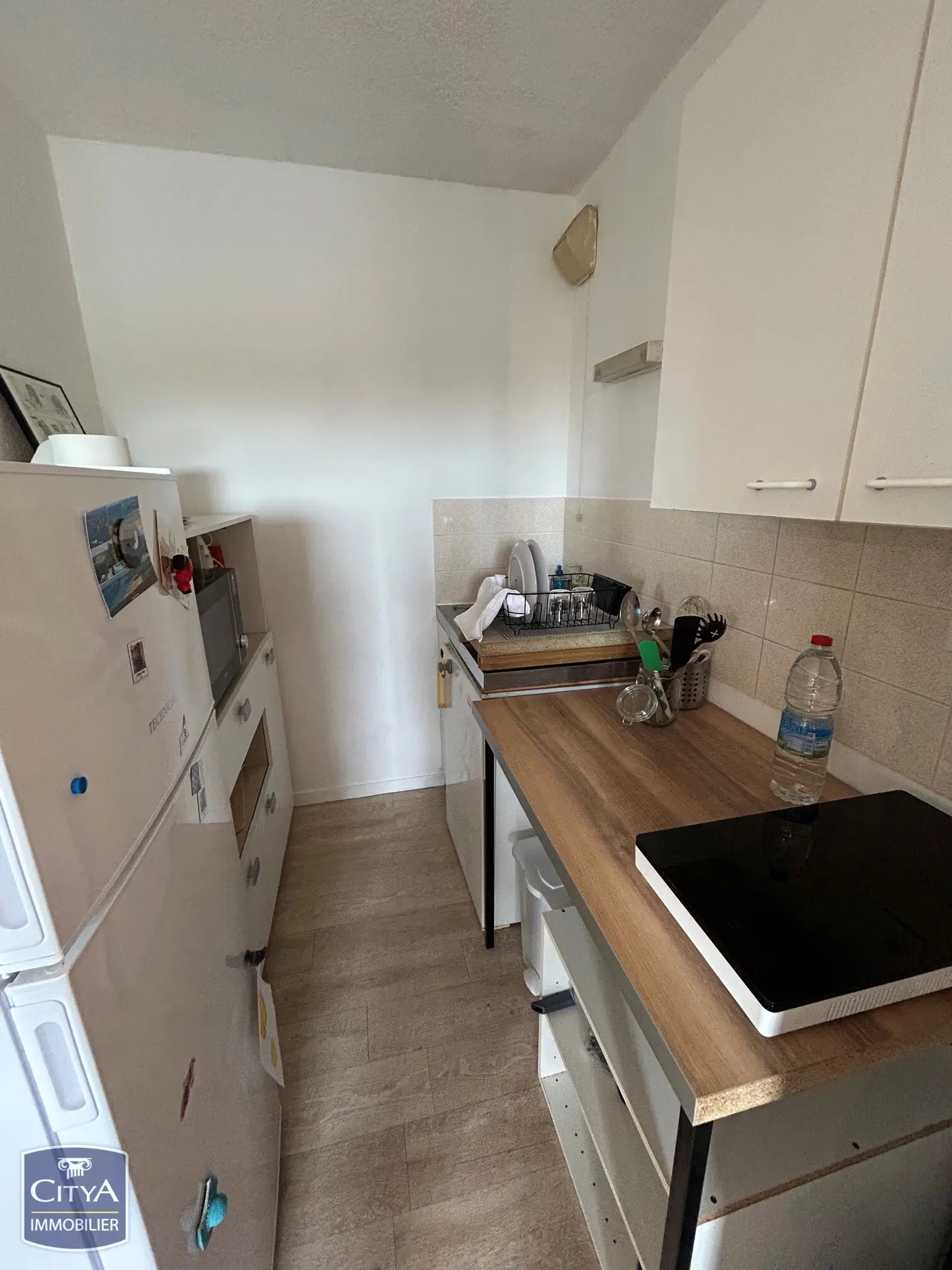 Appartement 2 pièces à Poitiers — photo 2