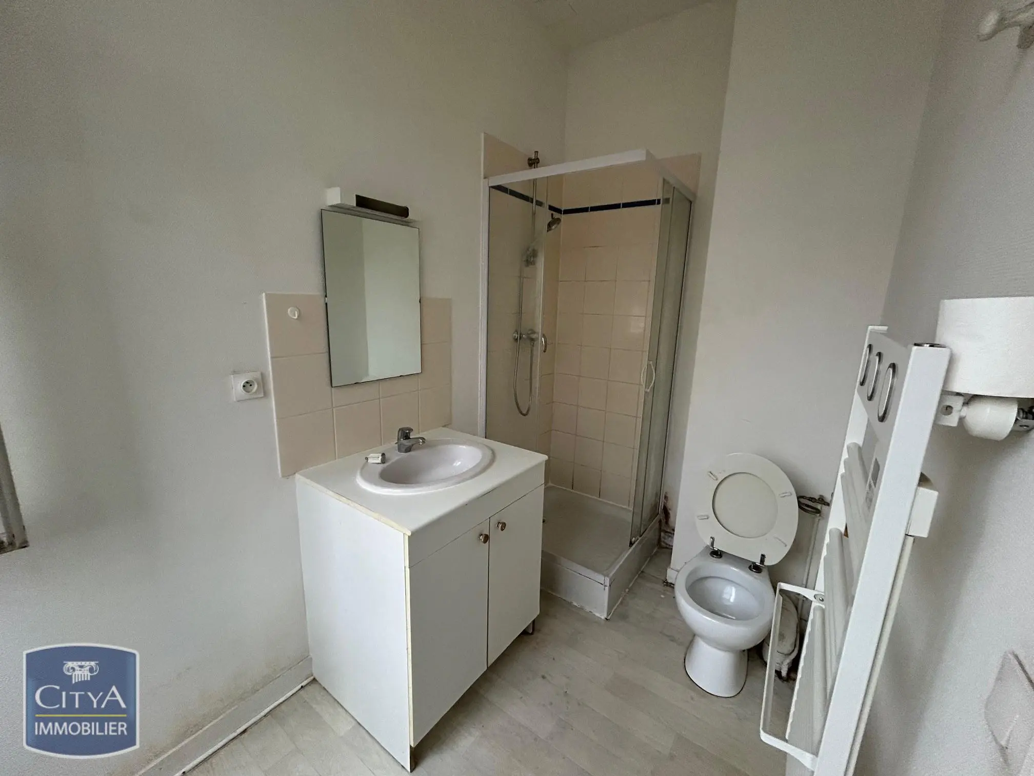Appartement 2 pièces à Châtellerault — photo 5