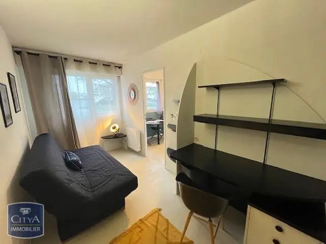 Appartement 3 pièces à Poitiers — photo 2