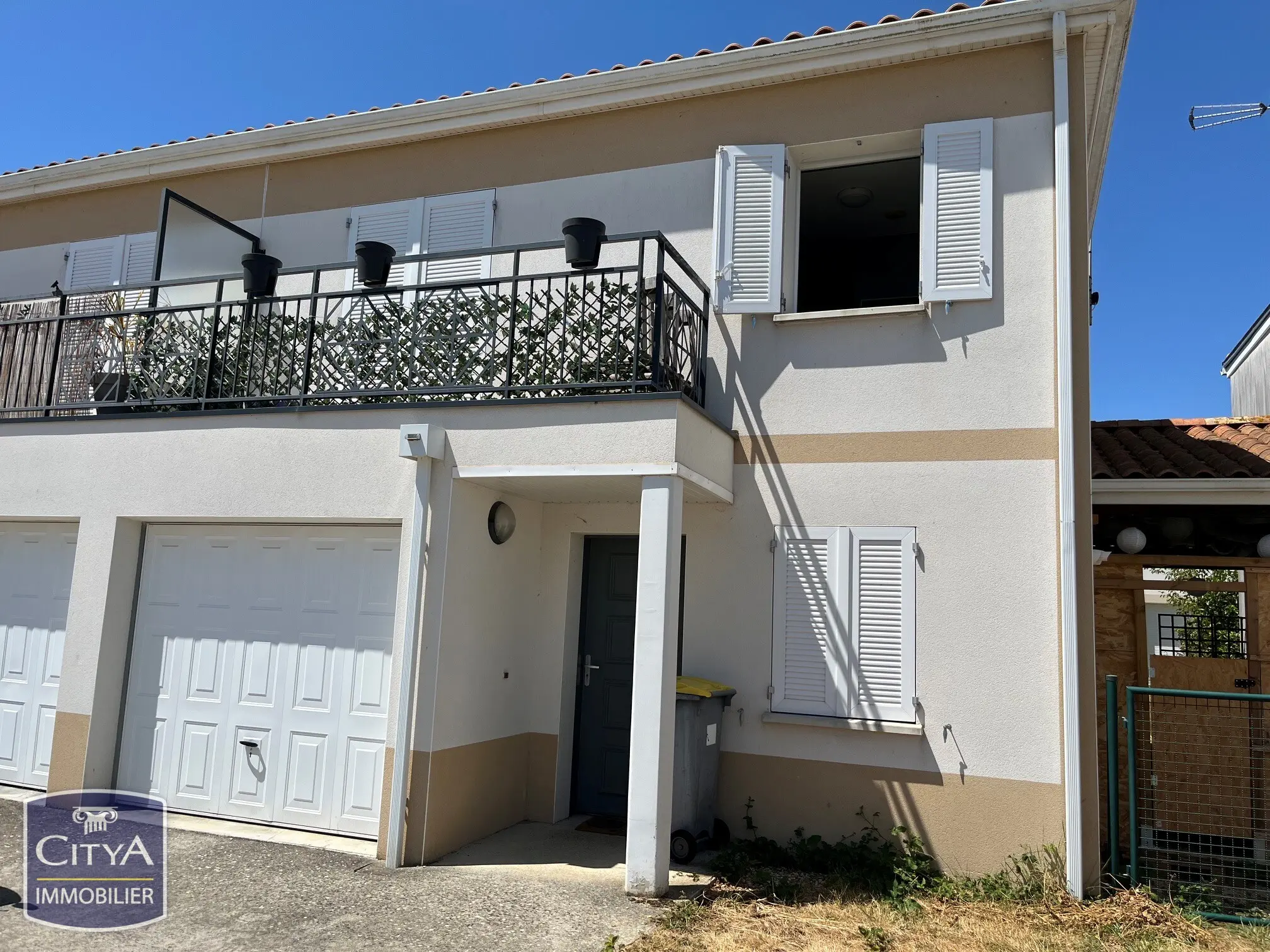 Maison 4 pièces à Mignaloux-Beauvoir — photo 4