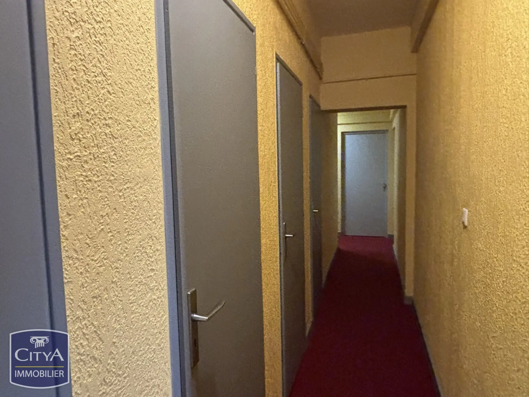 Appartement 1 pièces à Poitiers — photo 7