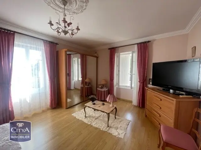 Maison 5 pièces à Yversay — photo 13