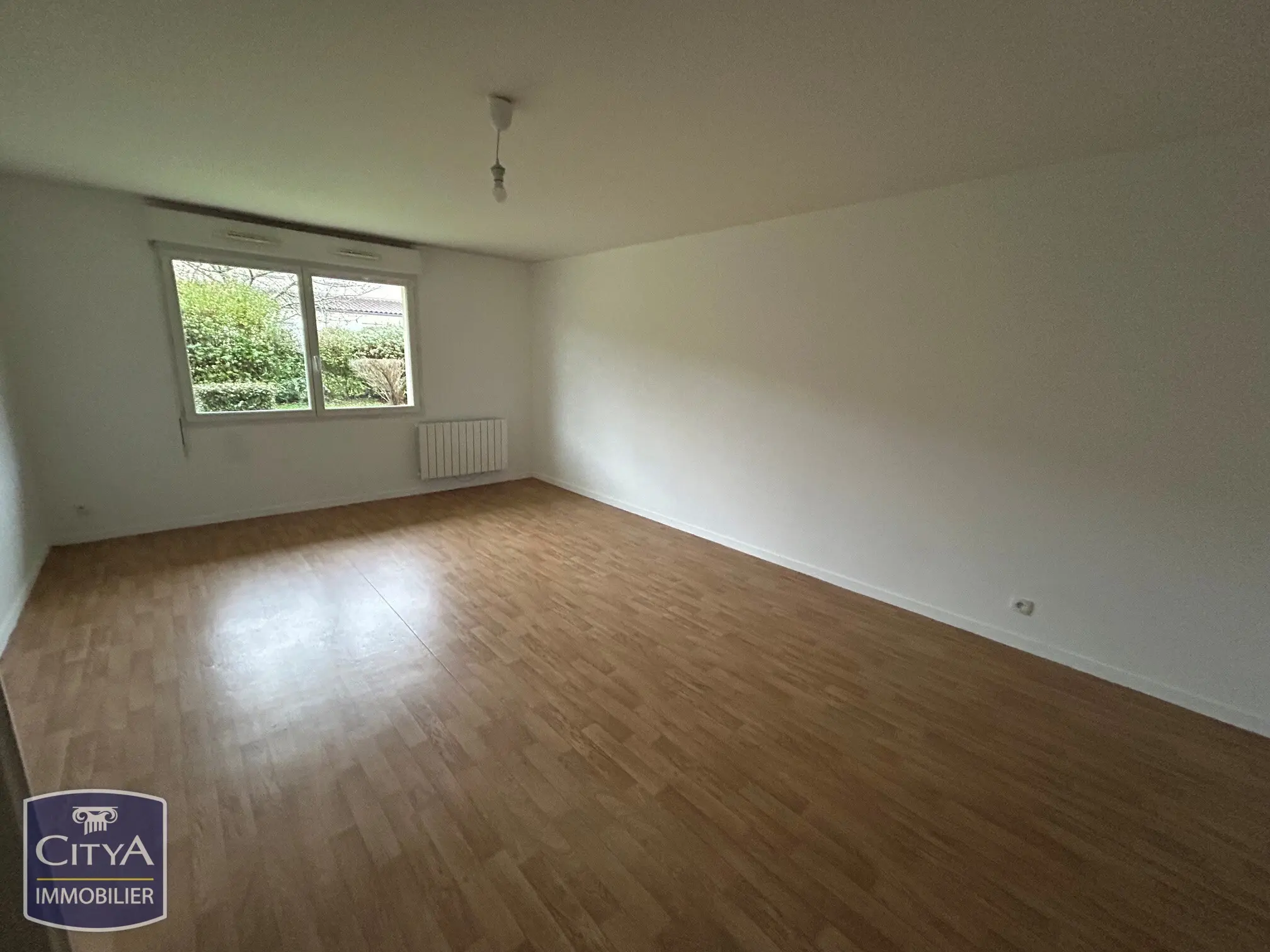 Appartement 2 pièces 53.64m²