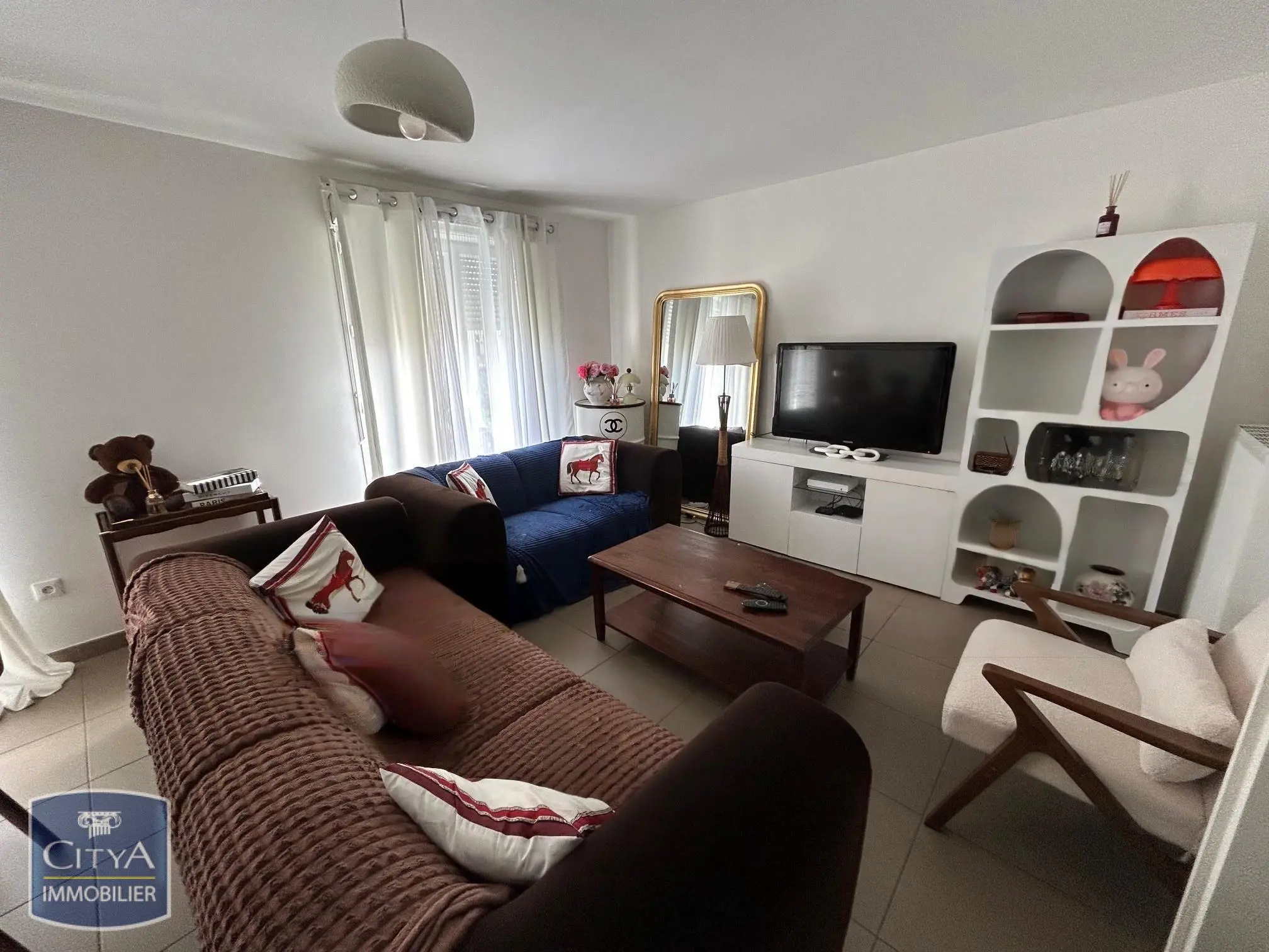 Maison 4 pièces 85.15m²