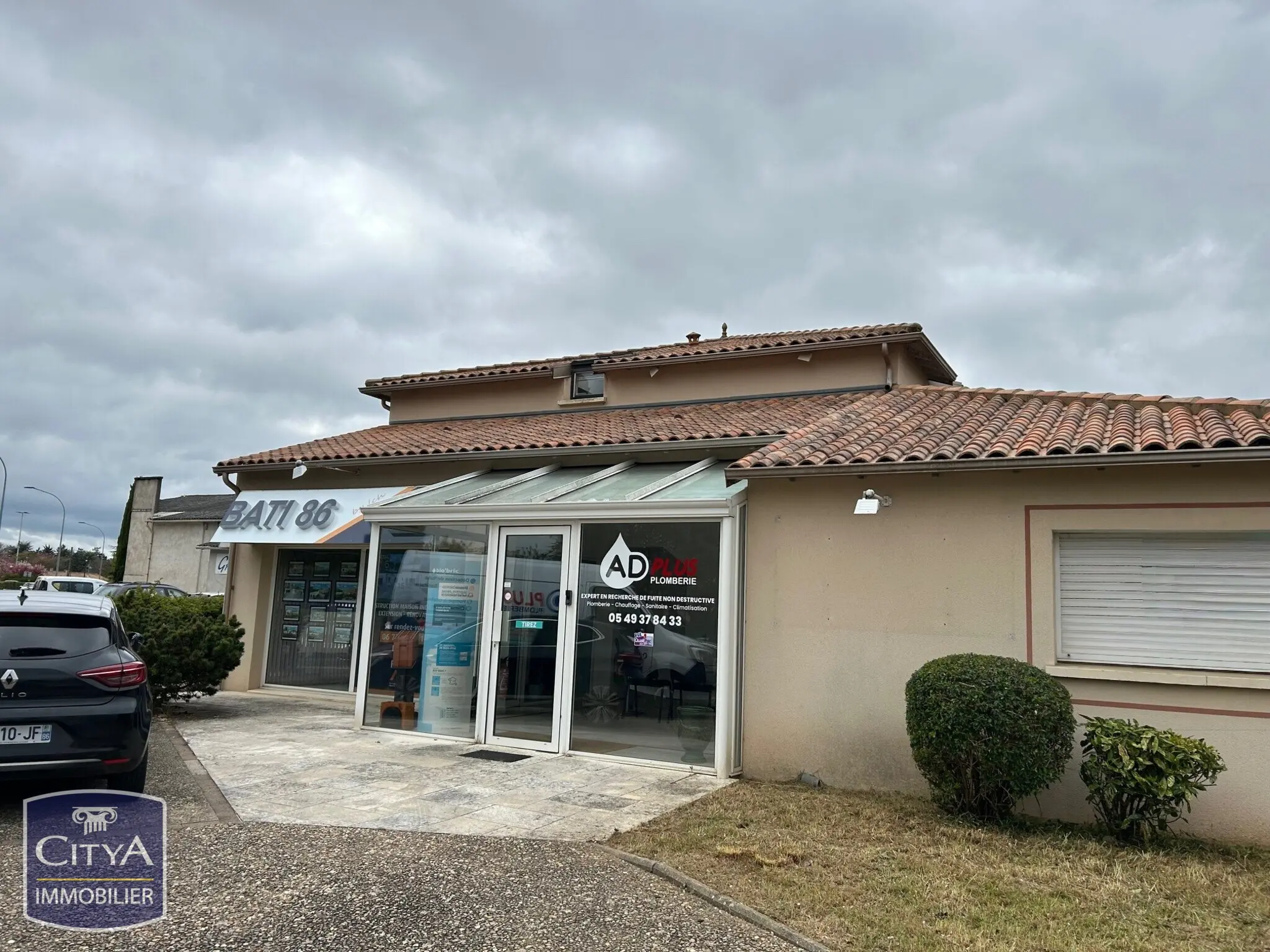 Immeuble undefined pièces 144m²
