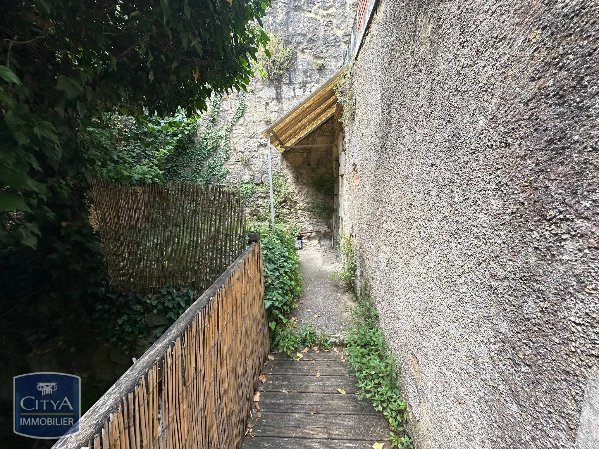 Immeuble à Poitiers — photo 7