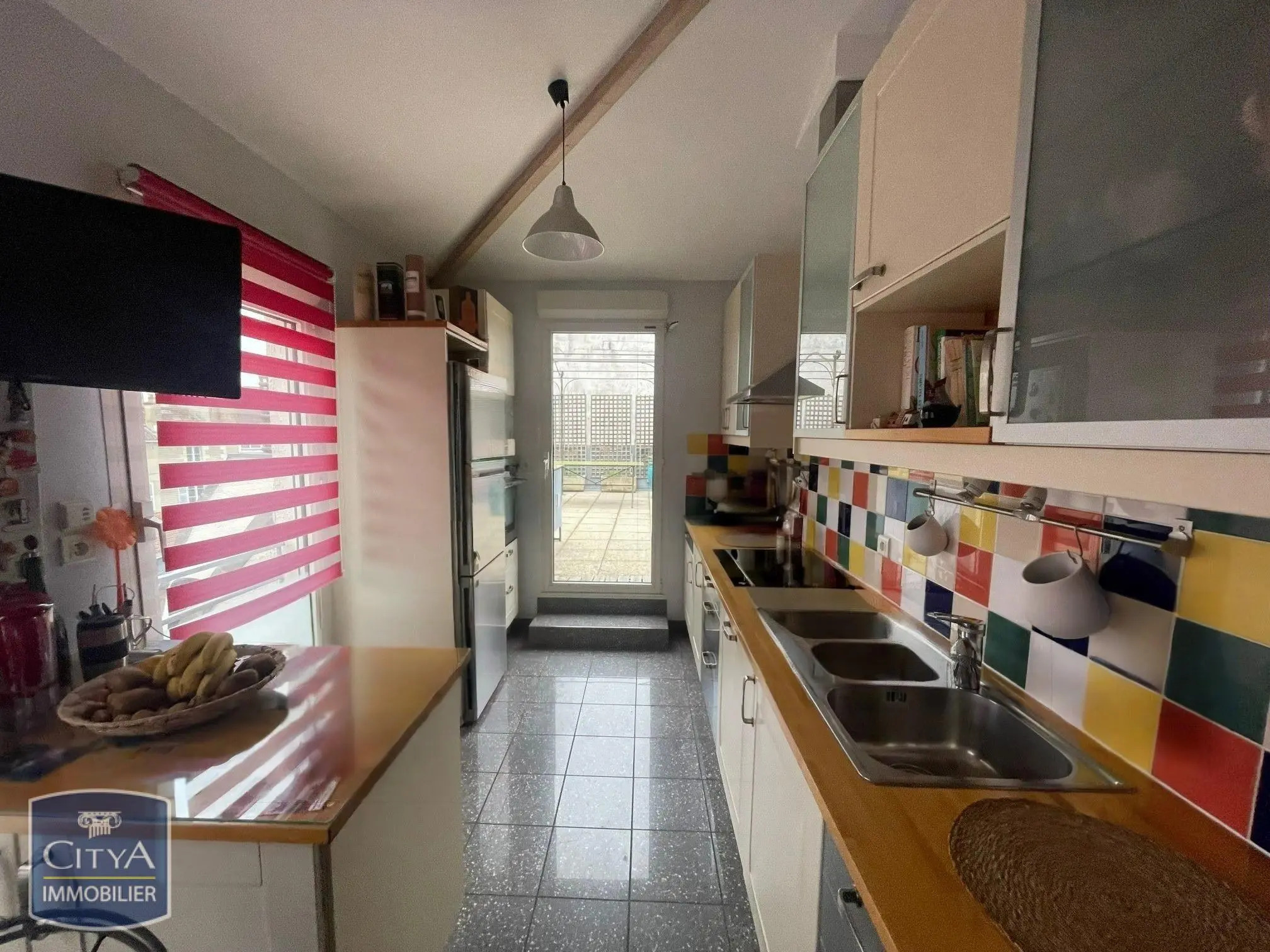Appartement 3 pièces à Poitiers — photo 2