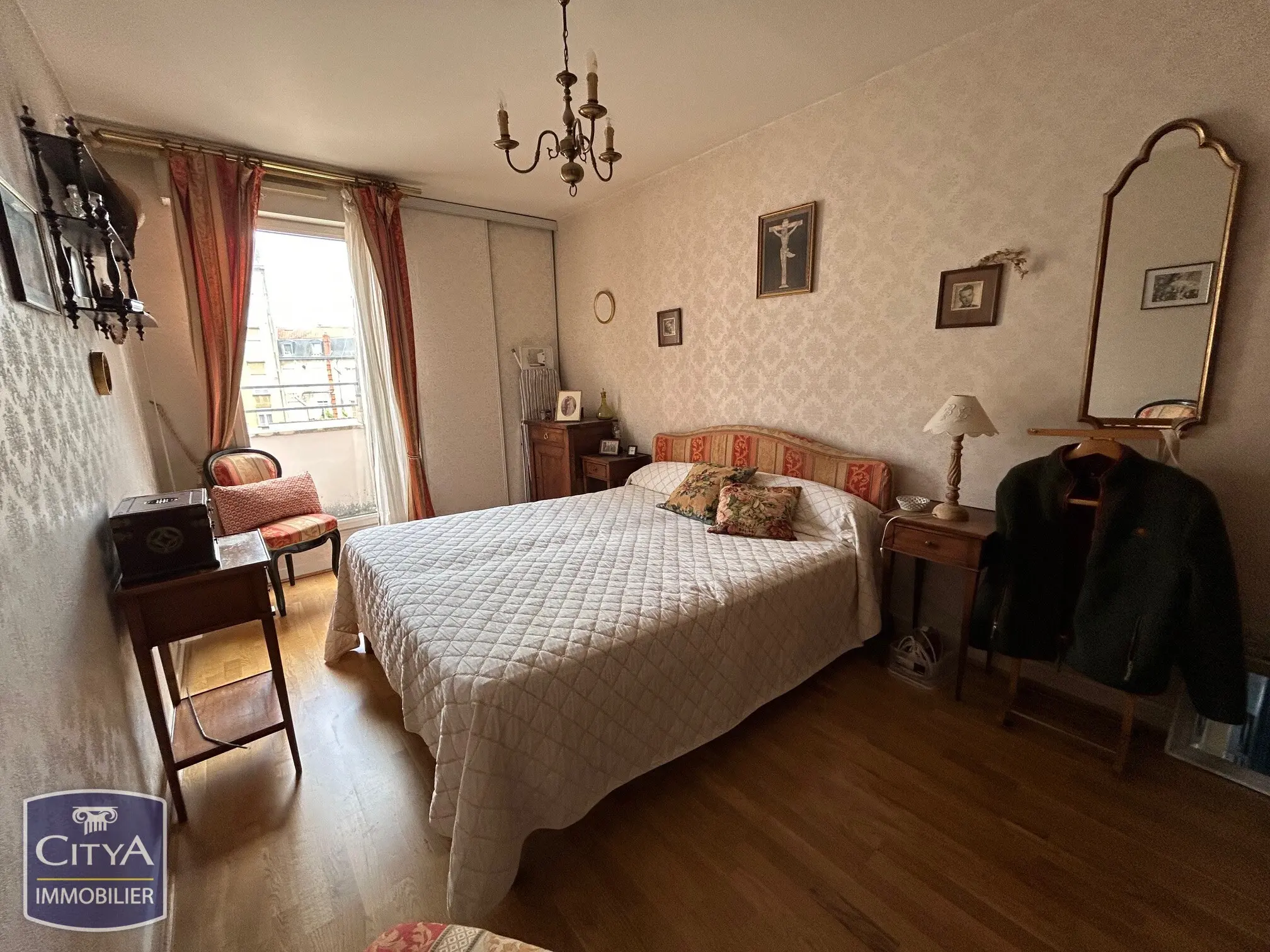 Appartement 4 pièces à Poitiers — photo 11