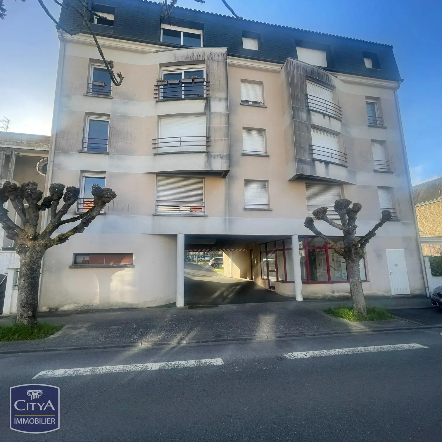 Appartement 2 pièces à Poitiers — photo 2