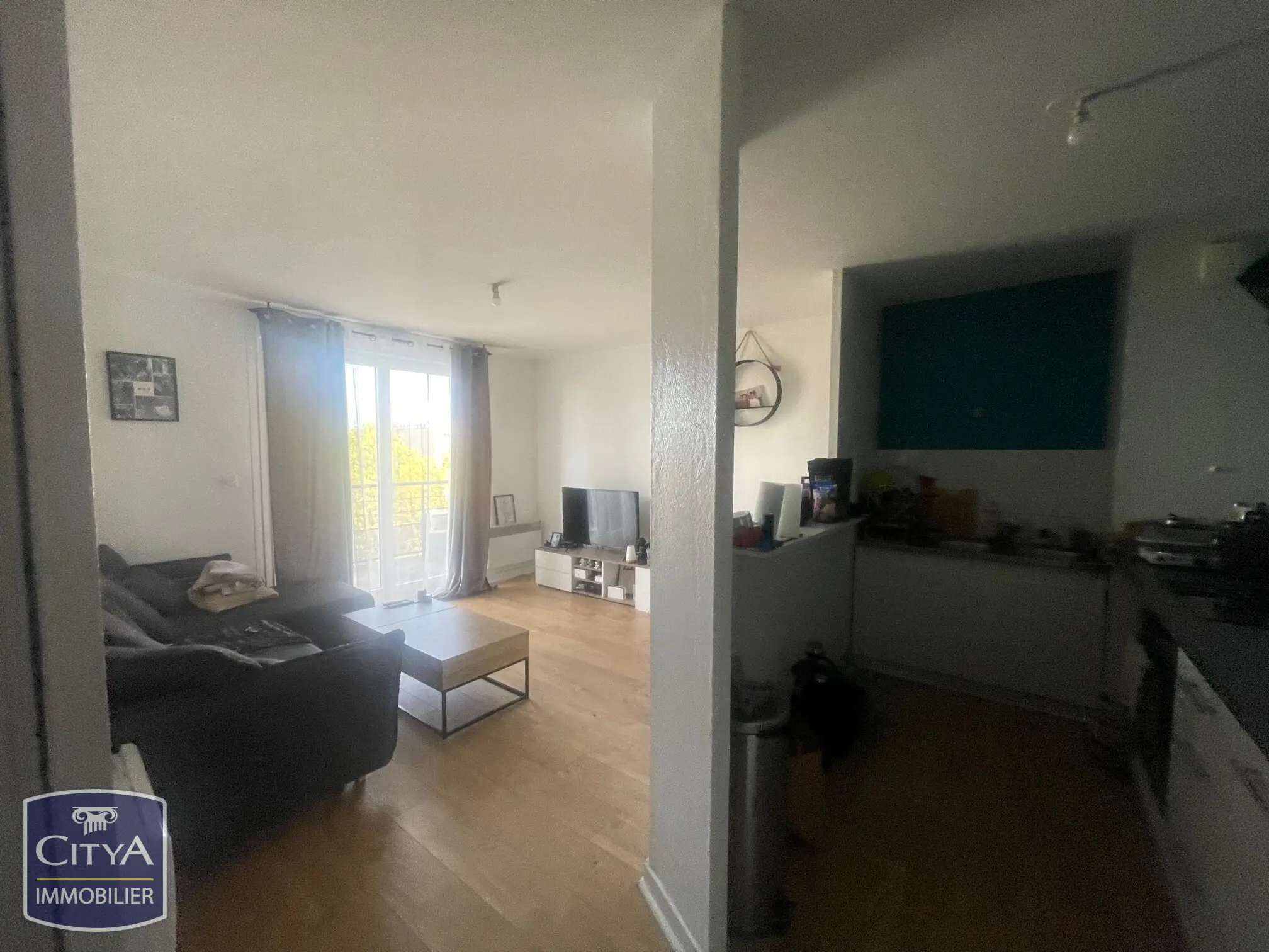 Appartement 3 pièces à Poitiers — photo 10
