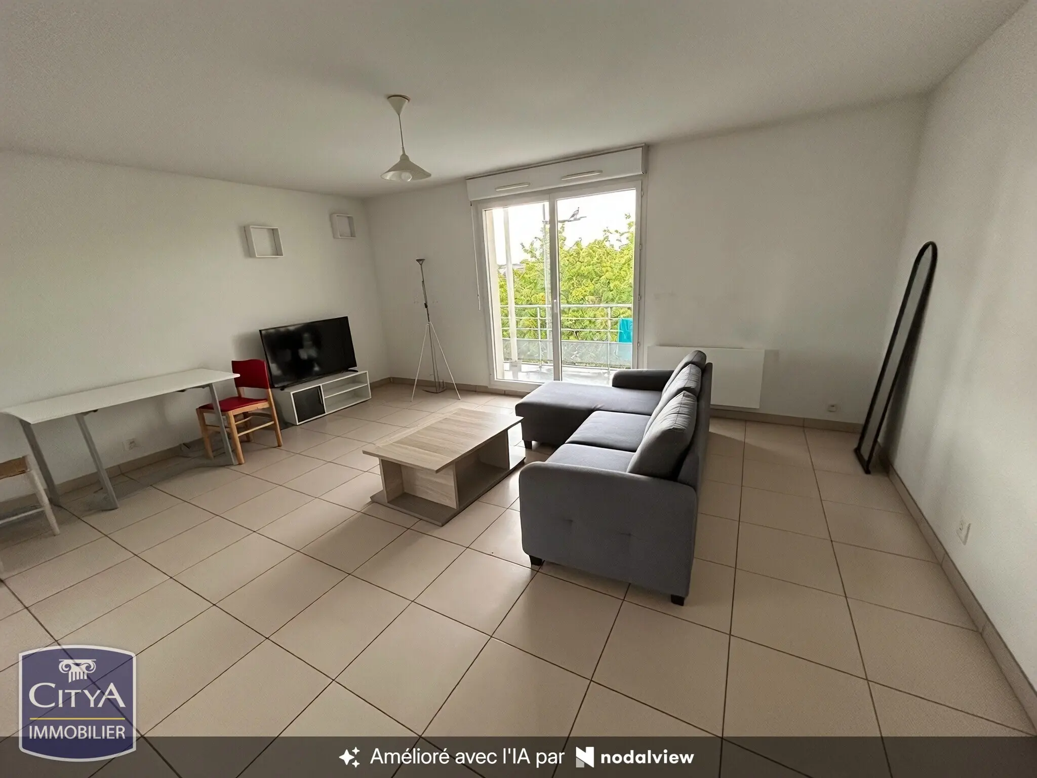 Appartement 3 pièces à Poitiers — photo 2