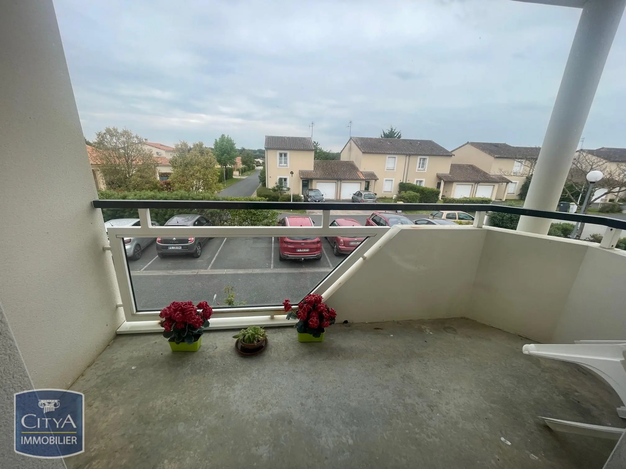 Appartement 3 pièces à Fontaine-le-Comte — photo 4