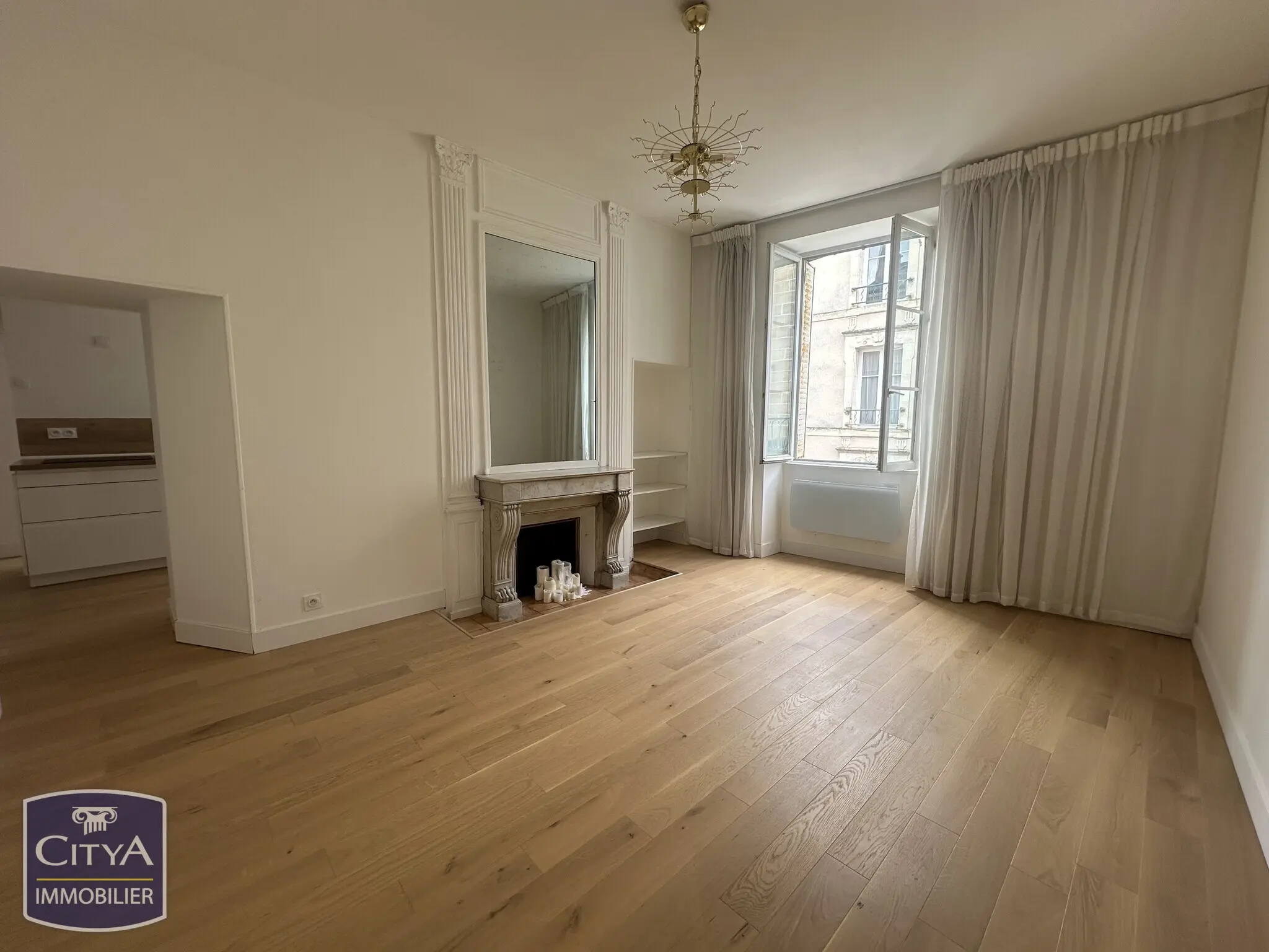 Appartement 3 pièces à Poitiers — photo 7