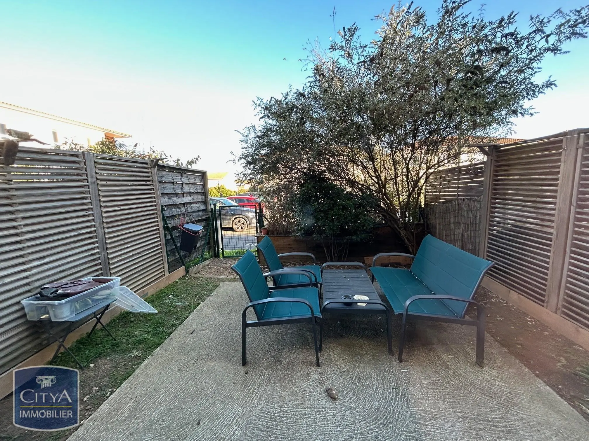 Maison 3 pièces à Mignaloux-Beauvoir — photo 7