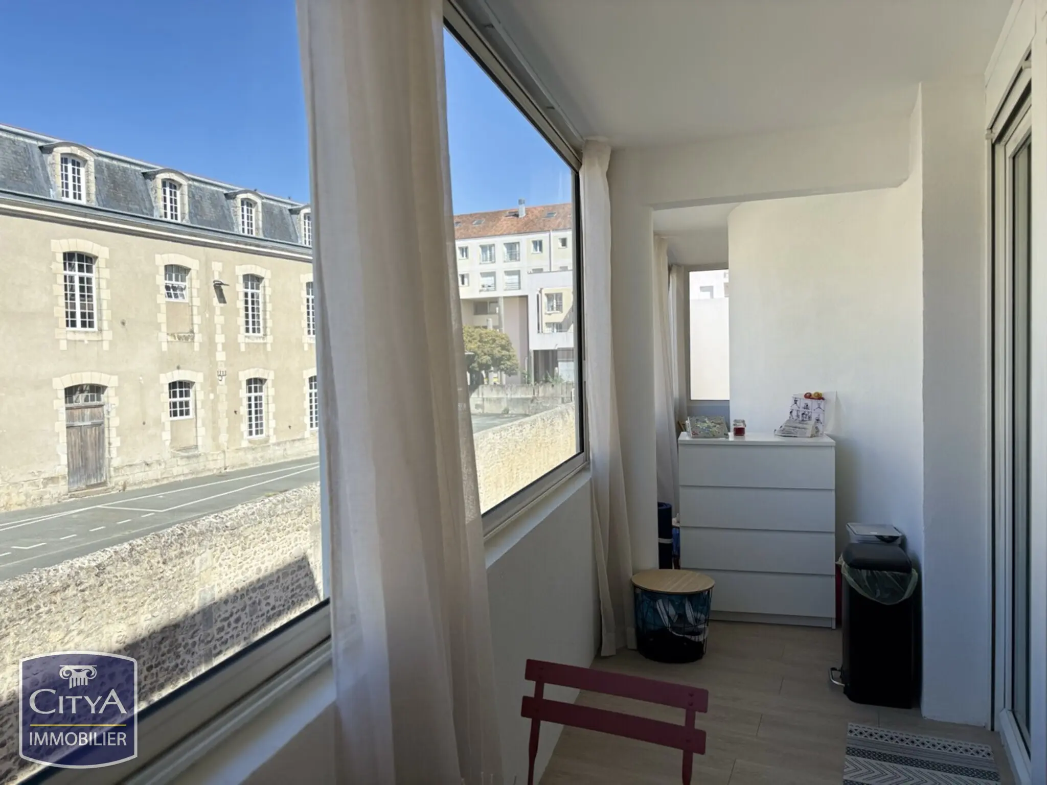 Appartement 4 pièces à Poitiers — photo 7