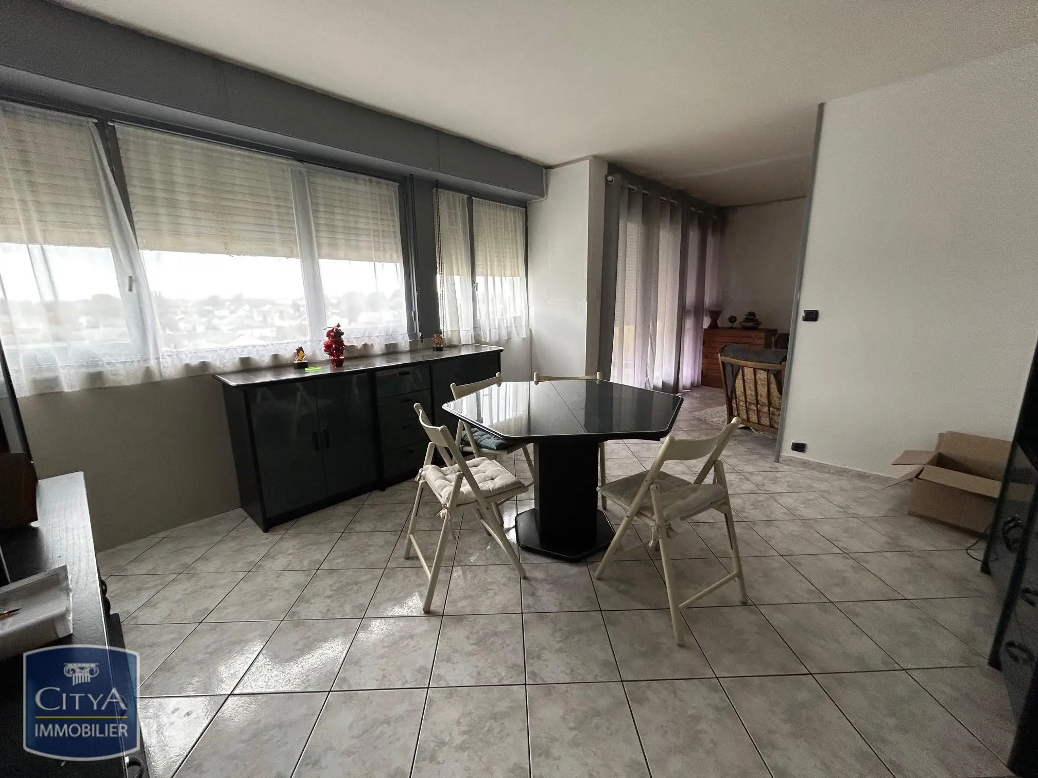 Appartement undefined pièces 82.11m²