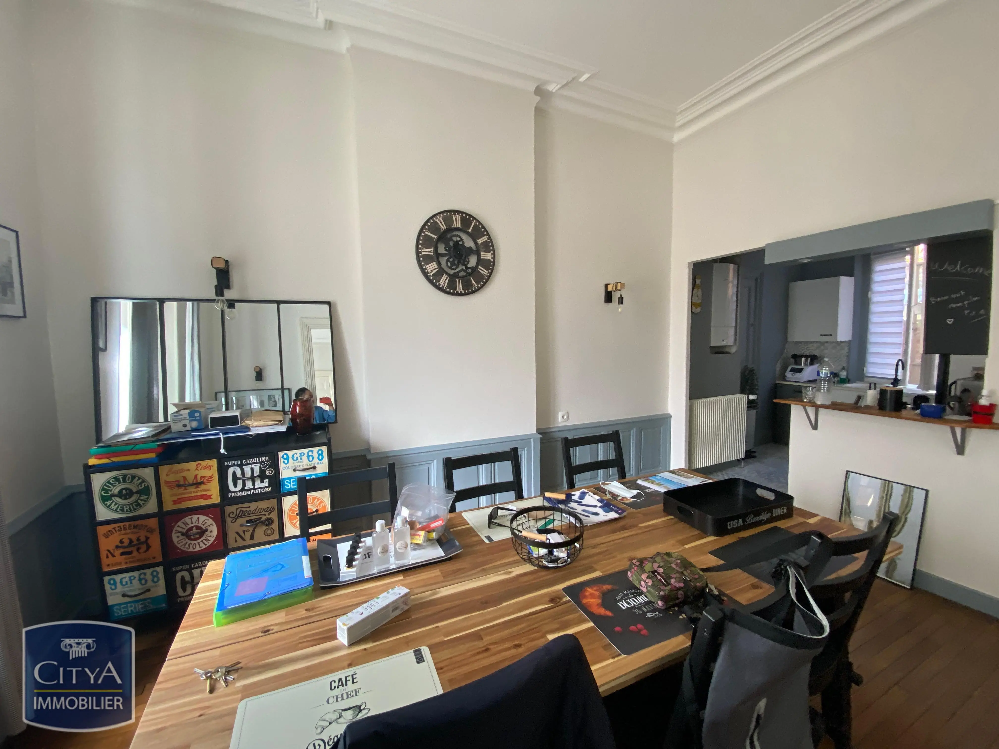Appartement 3 pièces à Poitiers — photo 4