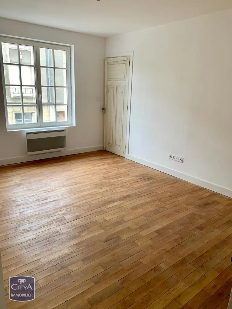 Appartement 2 pièces à Poitiers — photo 2