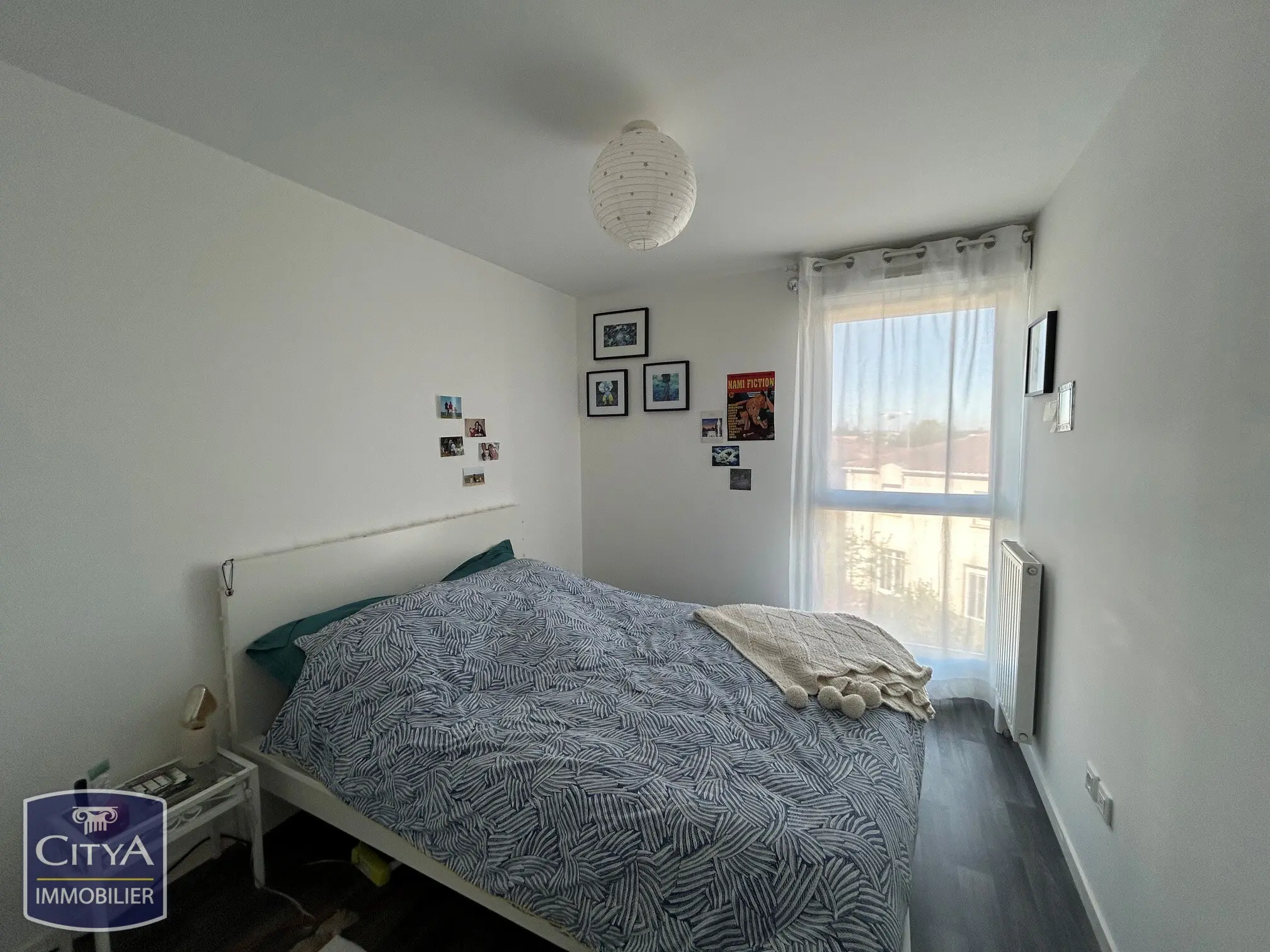 Appartement 3 pièces à Mignaloux-Beauvoir — photo 5