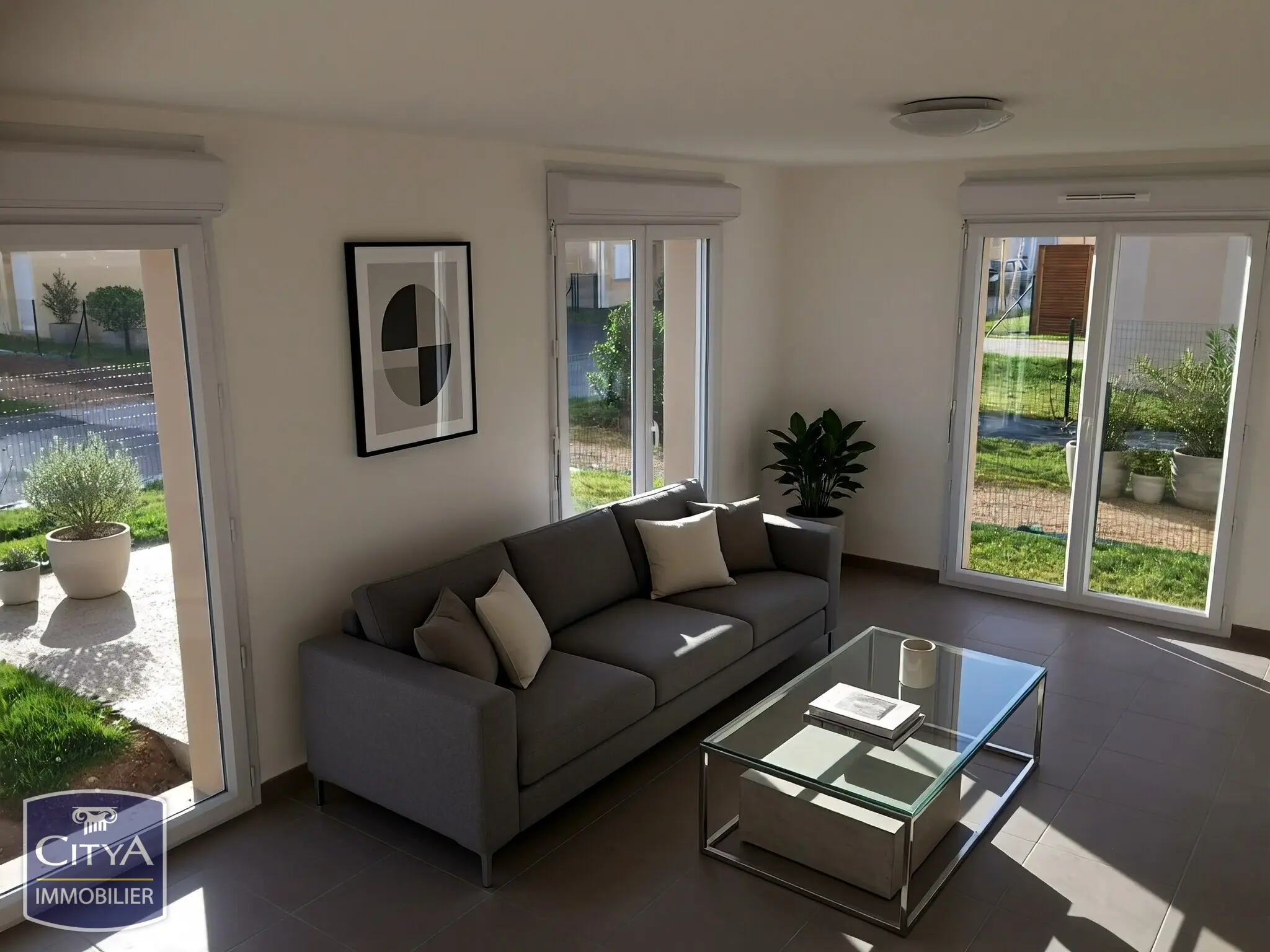 Maison 4 pièces 89.2m²
