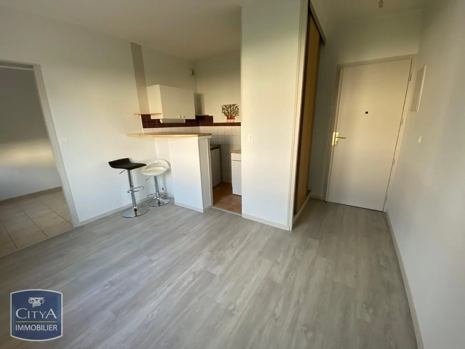 Appartement 1 pièces à Poitiers — photo 2