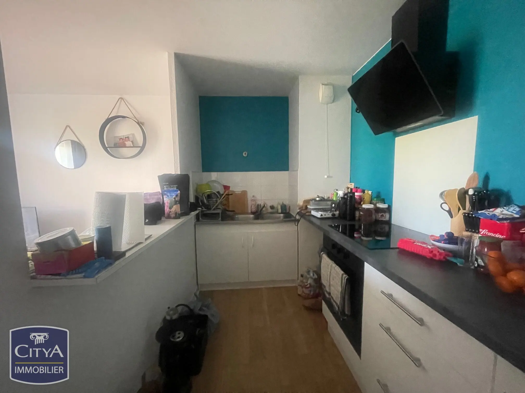 Appartement 3 pièces à Poitiers — photo 11