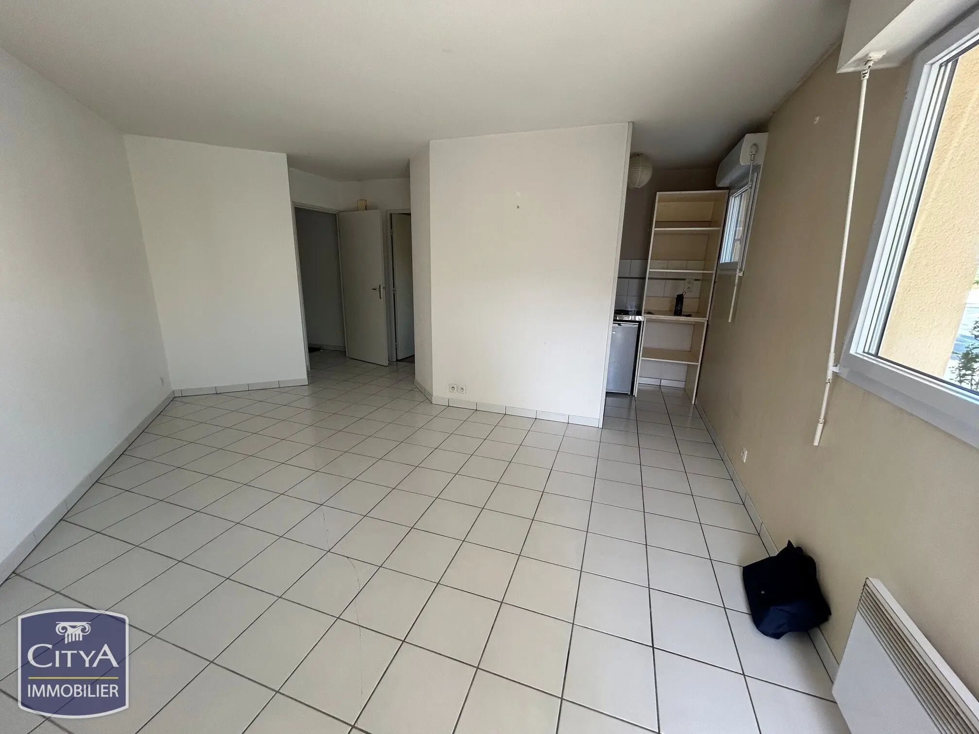 Appartement 2 pièces à Poitiers — photo 2