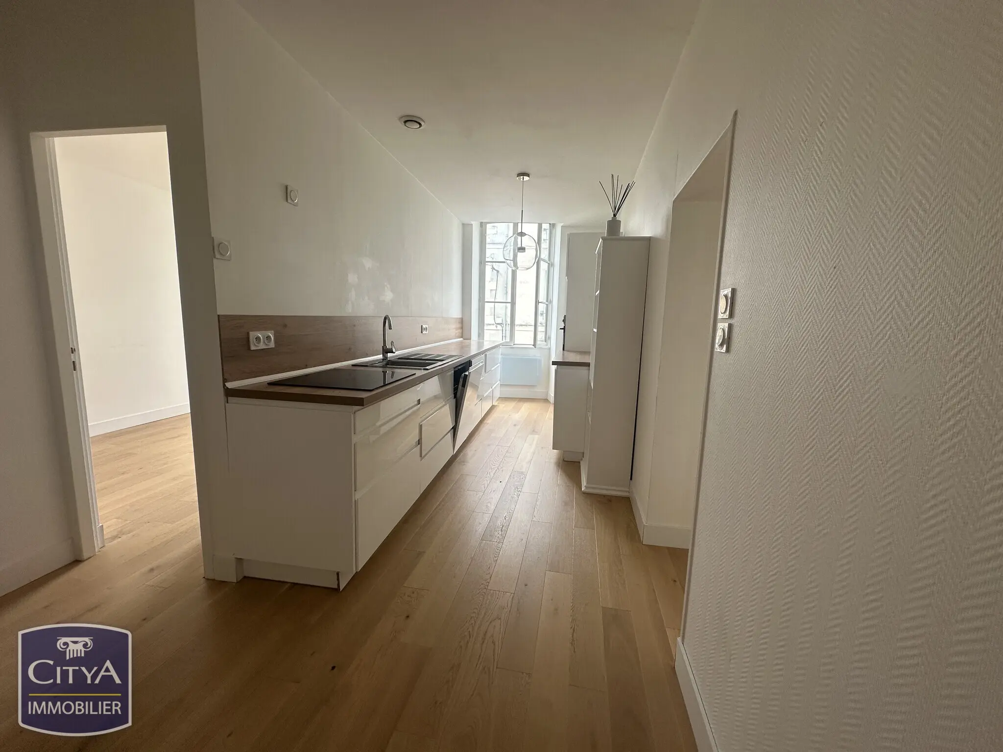 Appartement 3 pièces à Poitiers — photo 8