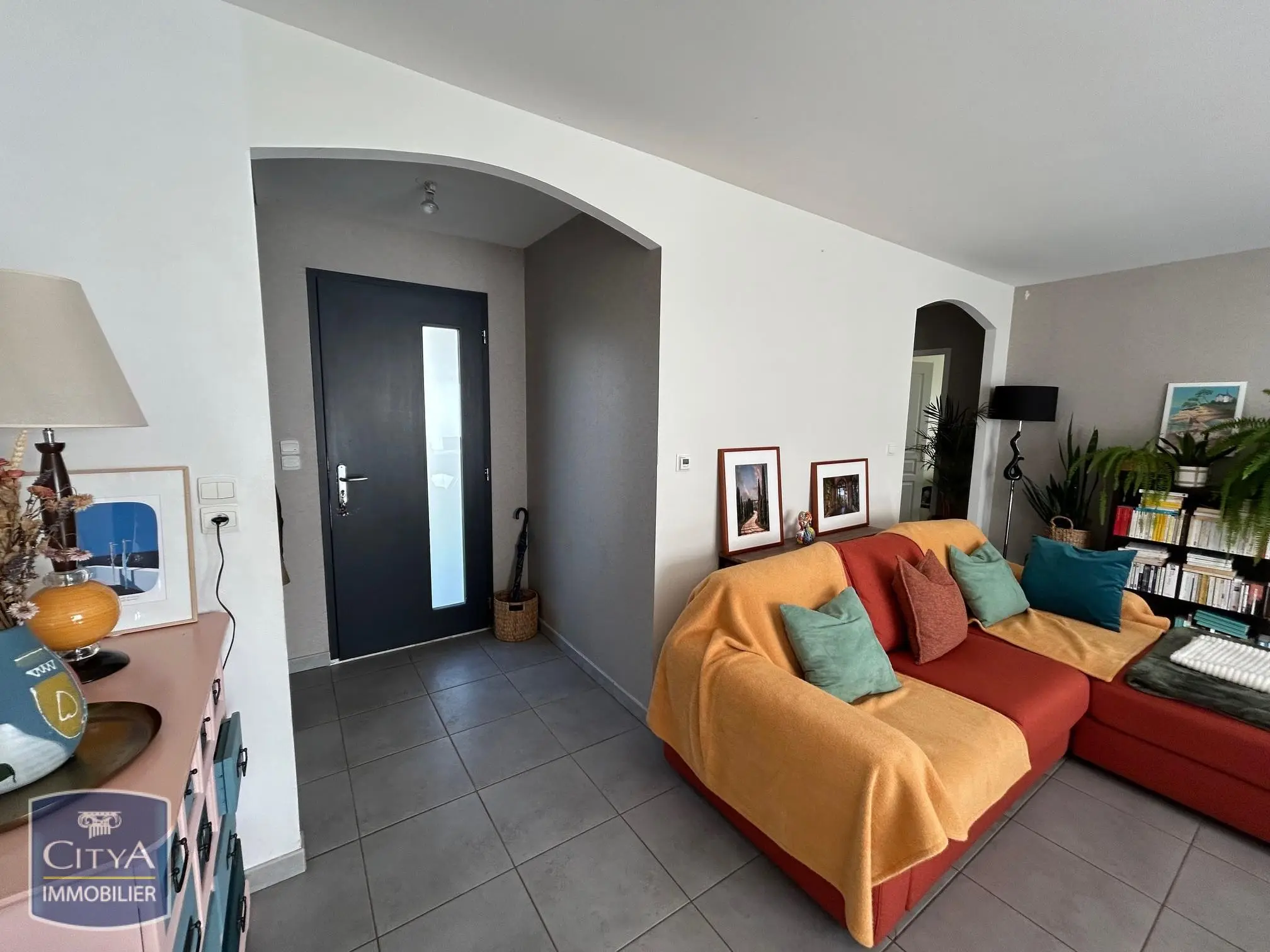 Maison 4 pièces à Châtellerault — photo 4