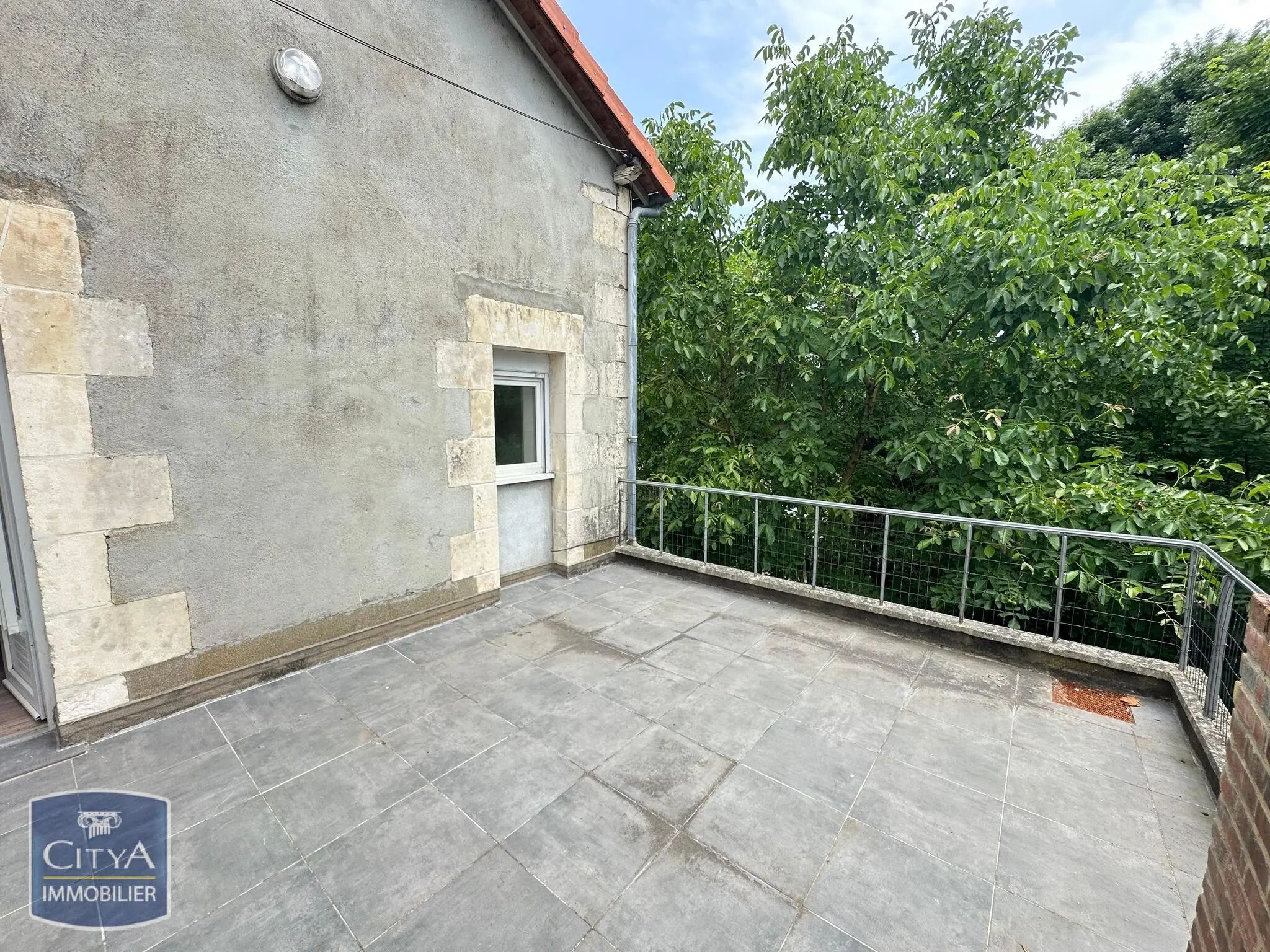 Immeuble à Poitiers — photo 21
