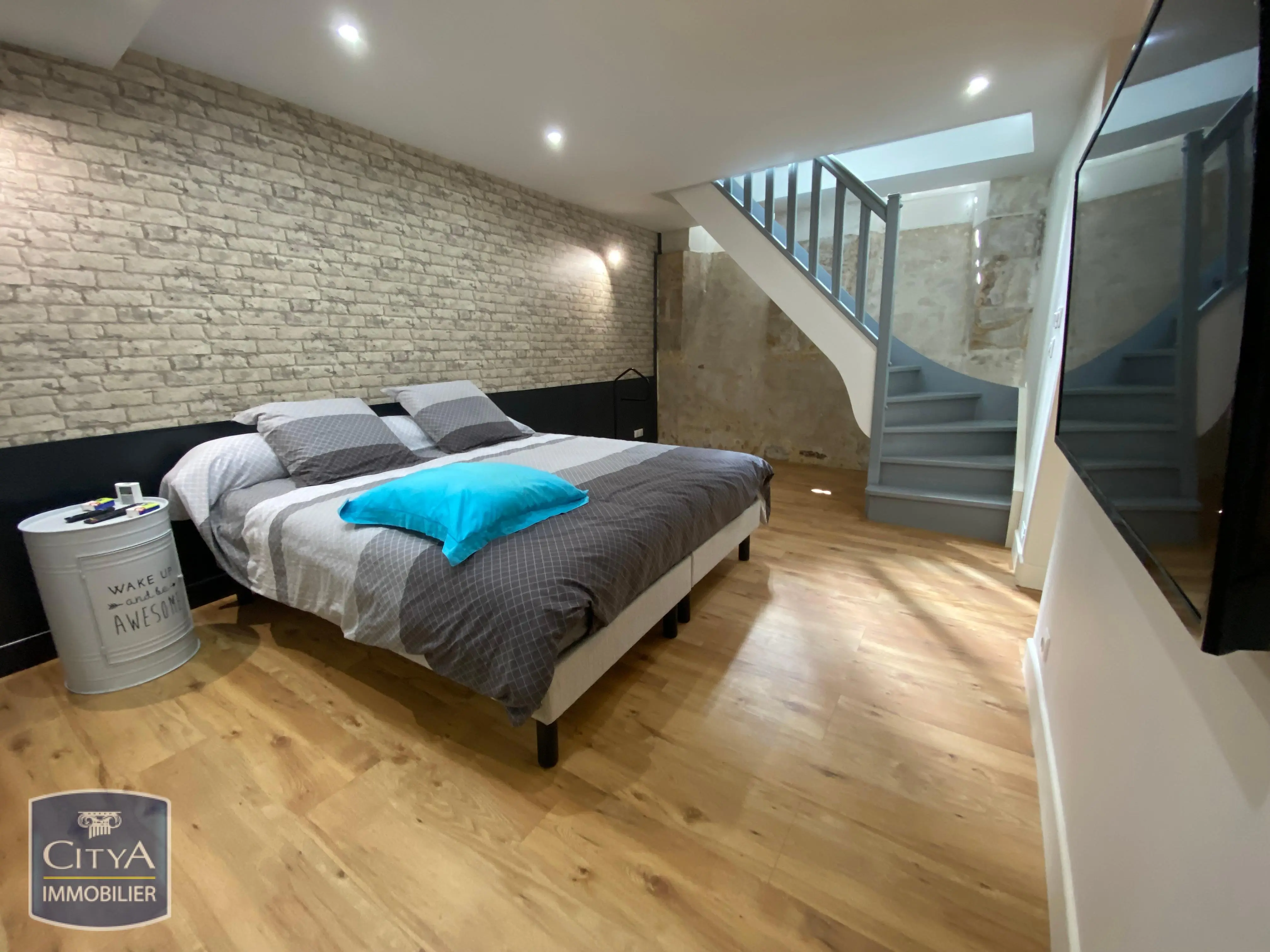 Appartement 3 pièces à Poitiers — photo 8
