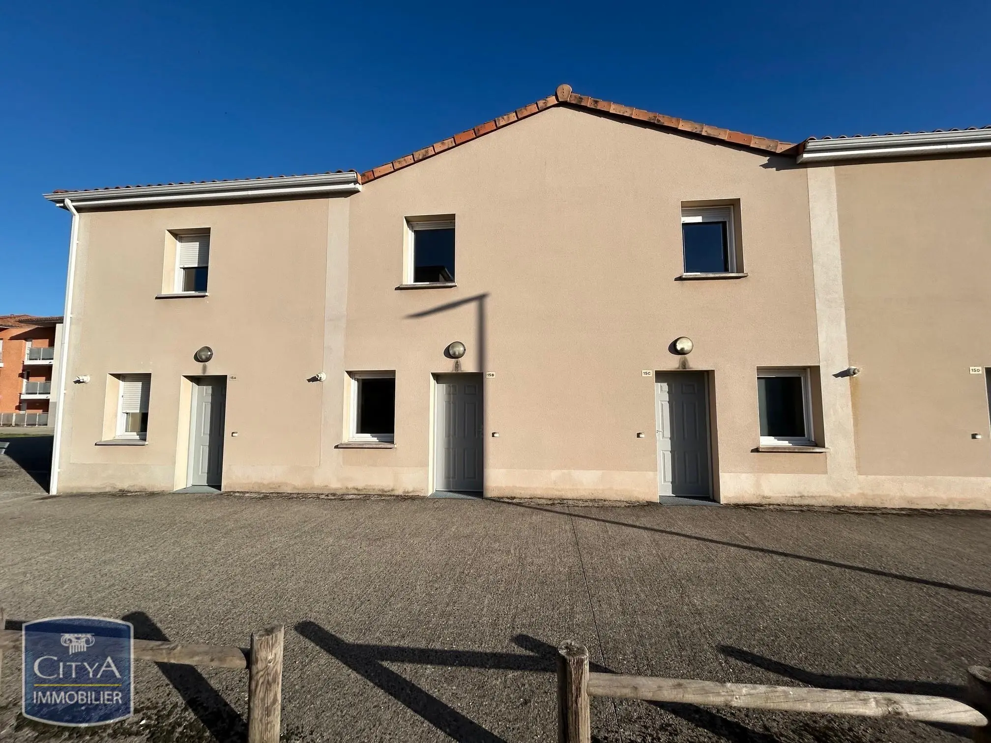 Maison 3 pièces 67.92m²