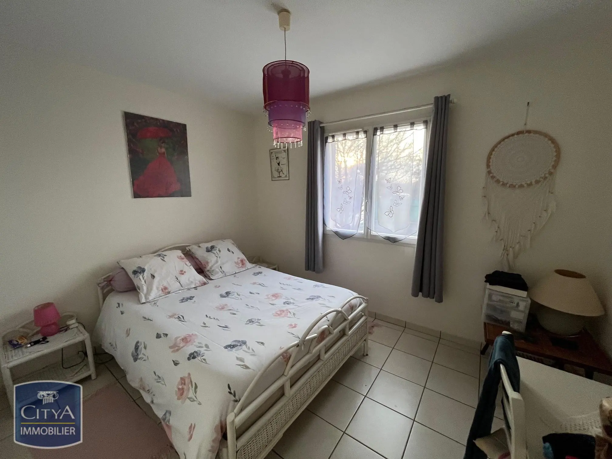Maison 5 pièces à Nieuil-l'Espoir — photo 8