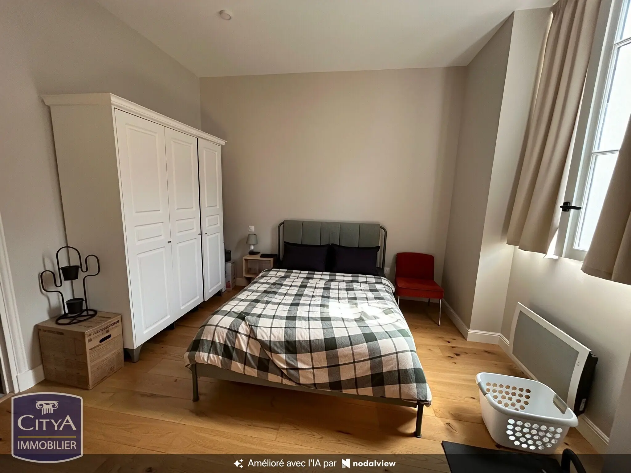 Appartement 2 pièces à Poitiers — photo 5